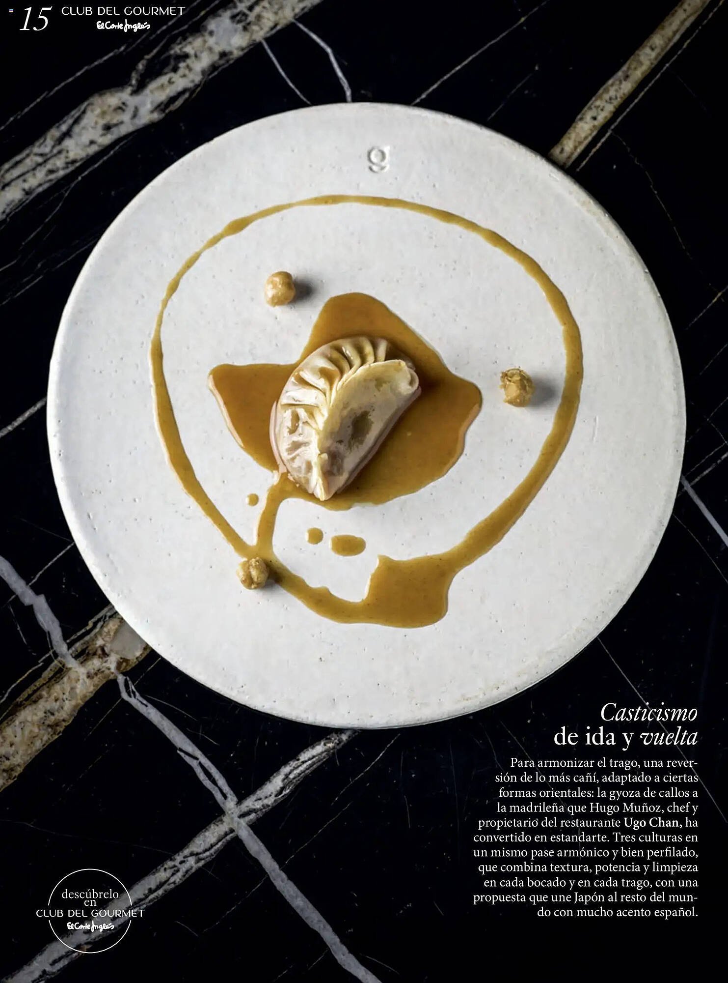 Catálogo El Corte Inglés