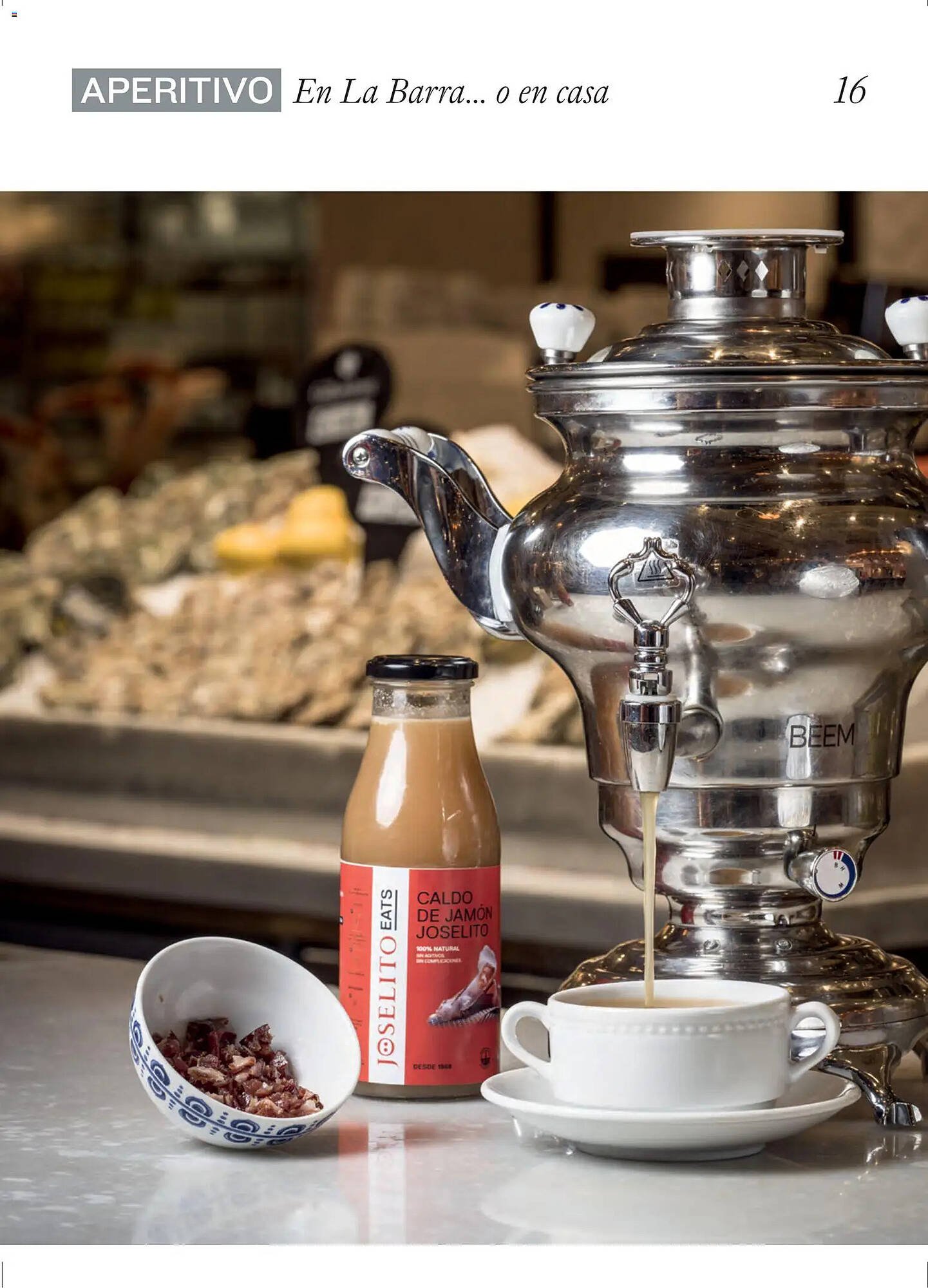 Catálogo El Corte Inglés