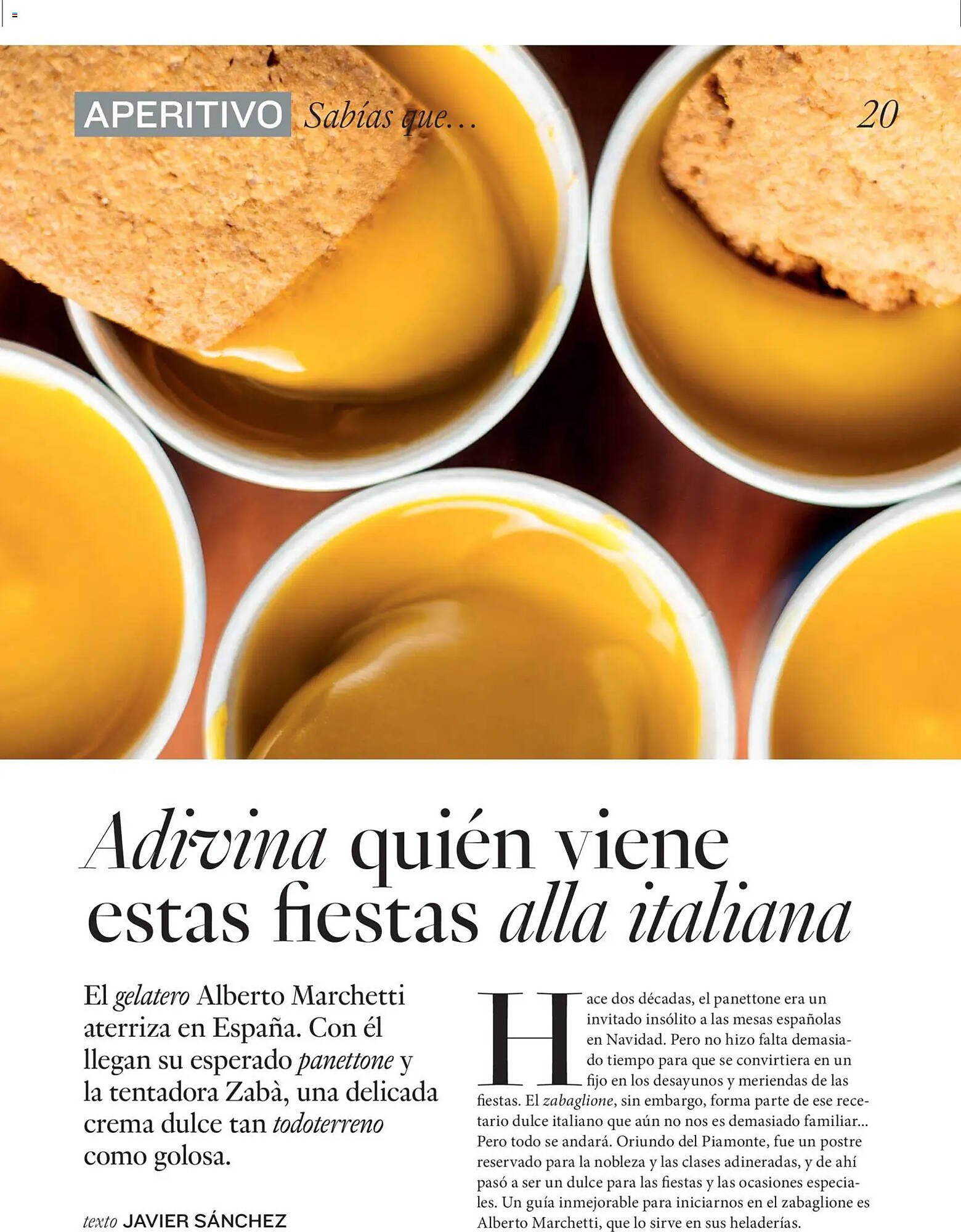 Catálogo El Corte Inglés