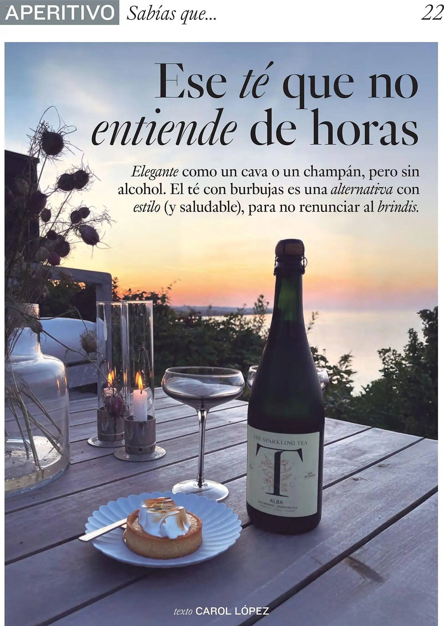 Catálogo El Corte Inglés