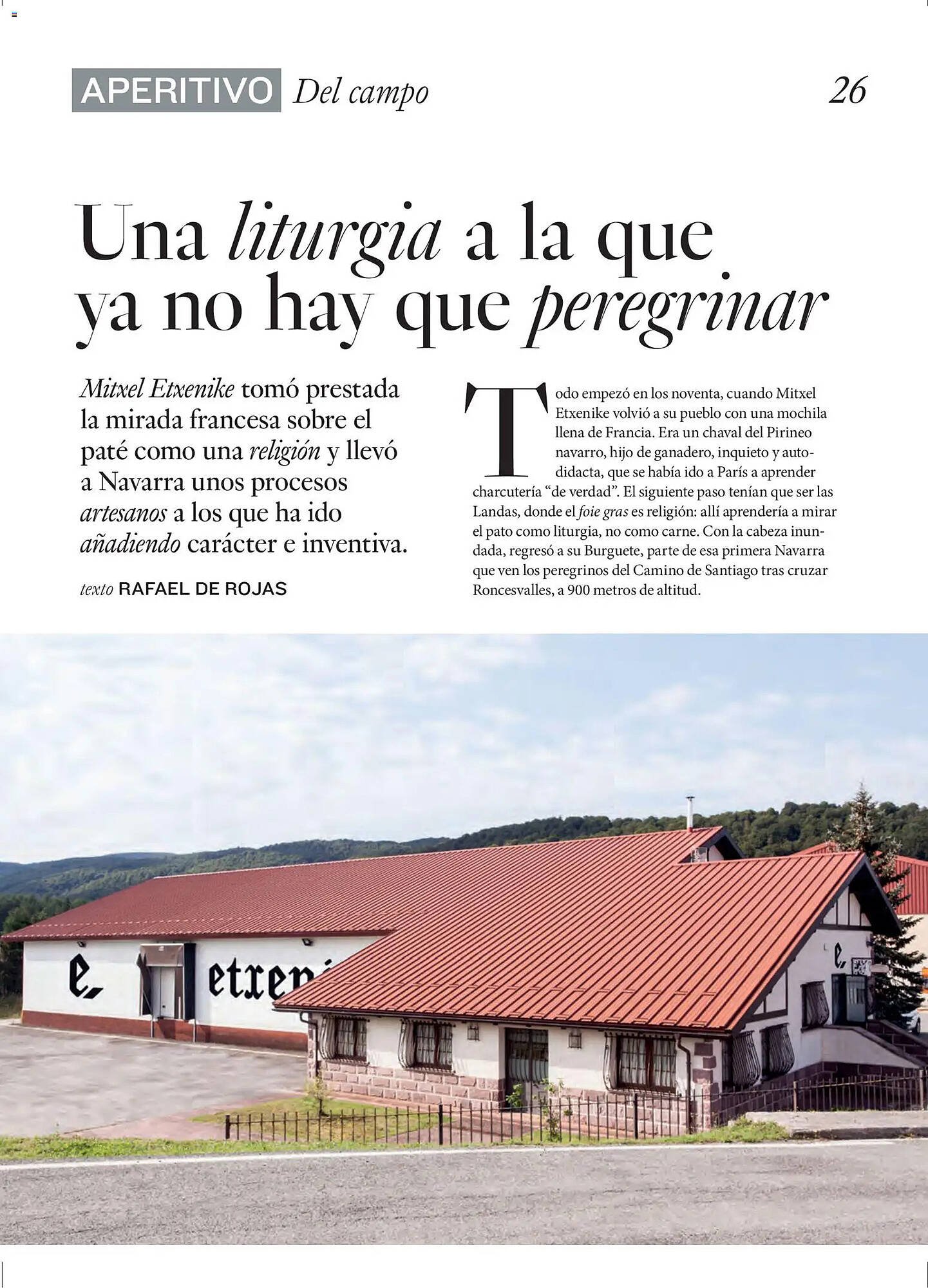 Catálogo El Corte Inglés