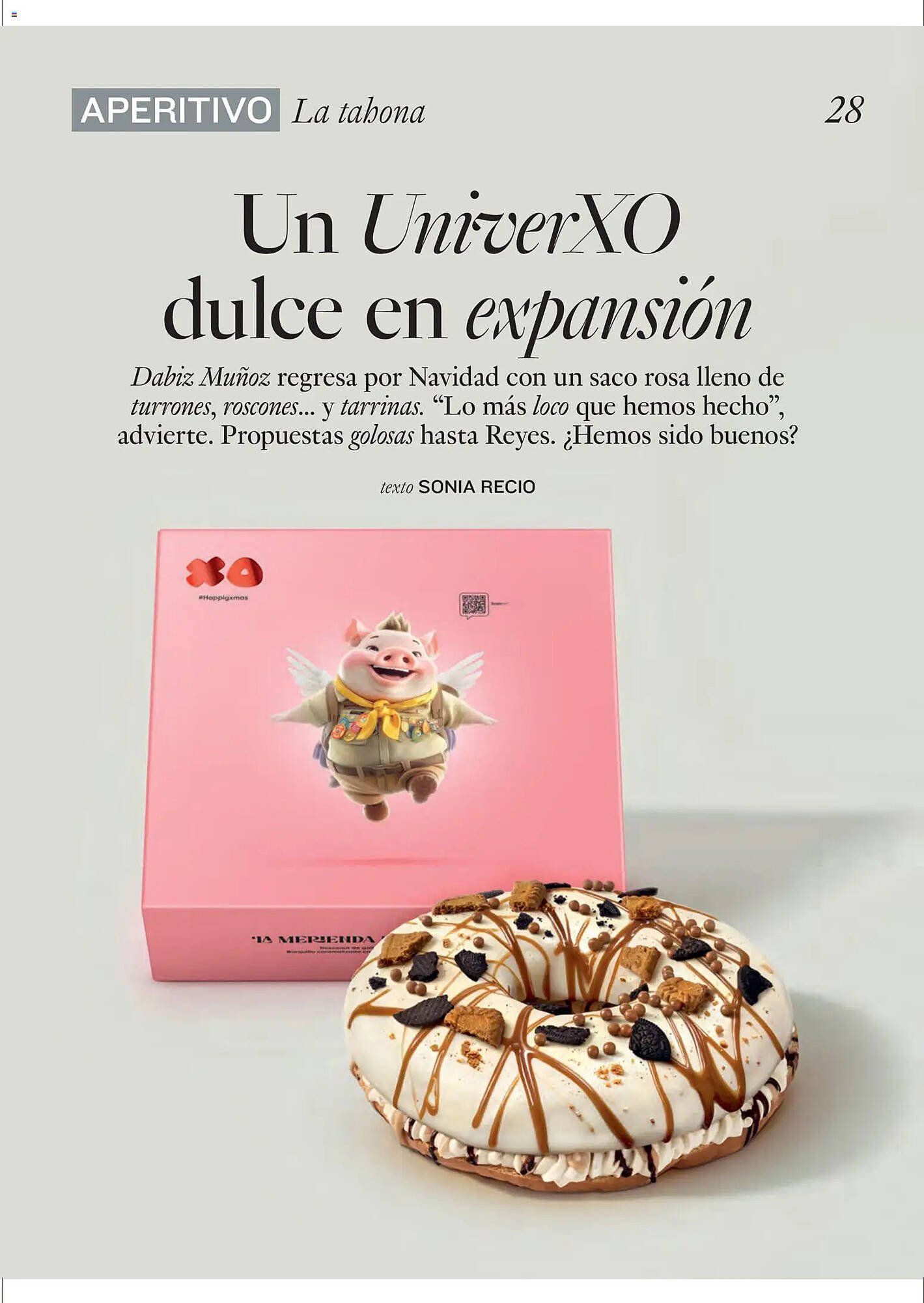 Catálogo El Corte Inglés