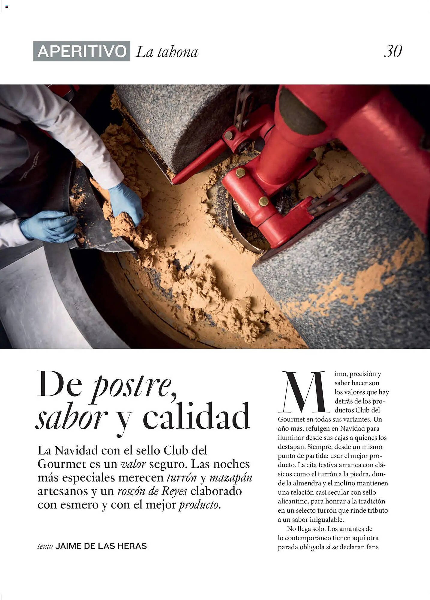 Catálogo El Corte Inglés