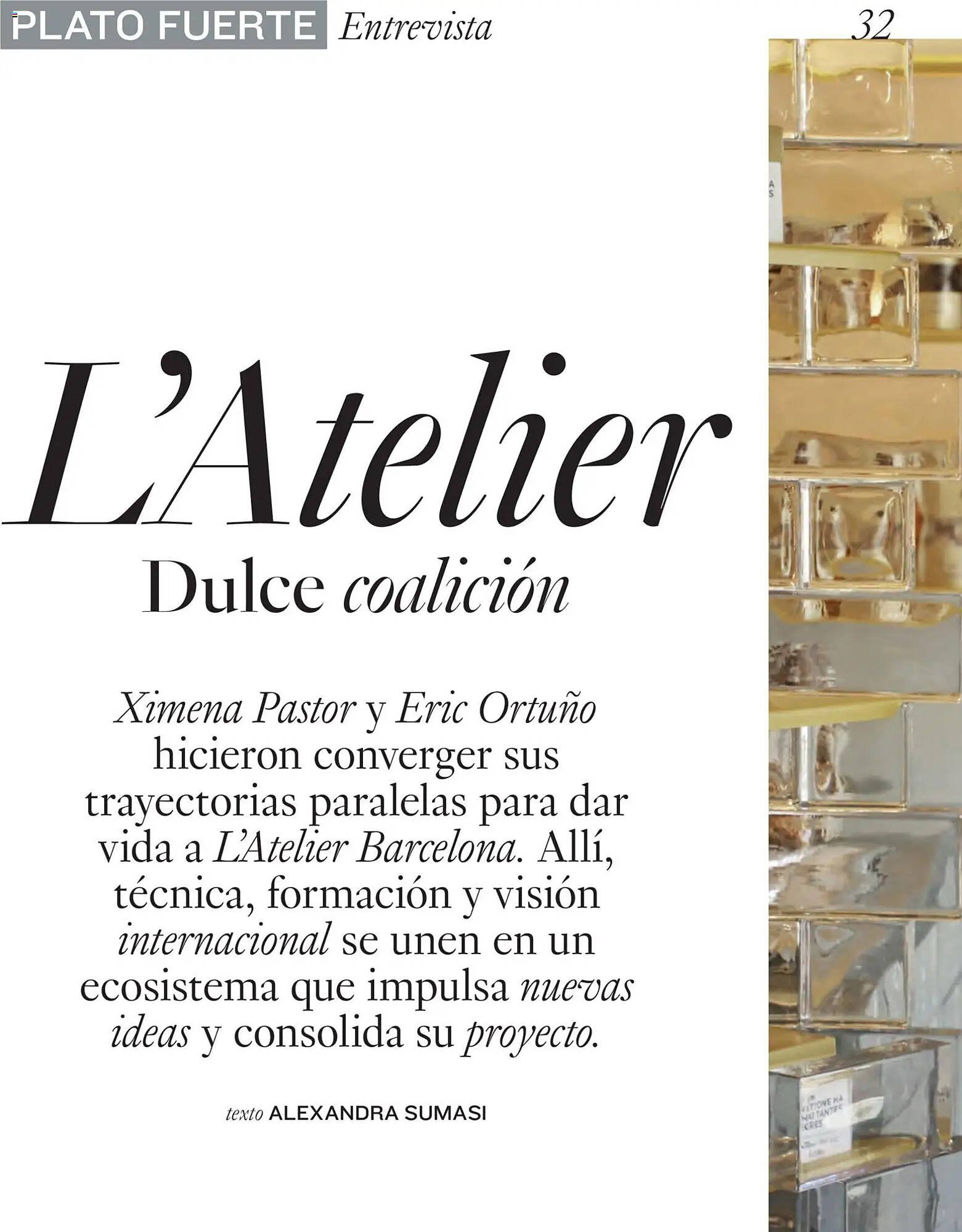 Catálogo El Corte Inglés