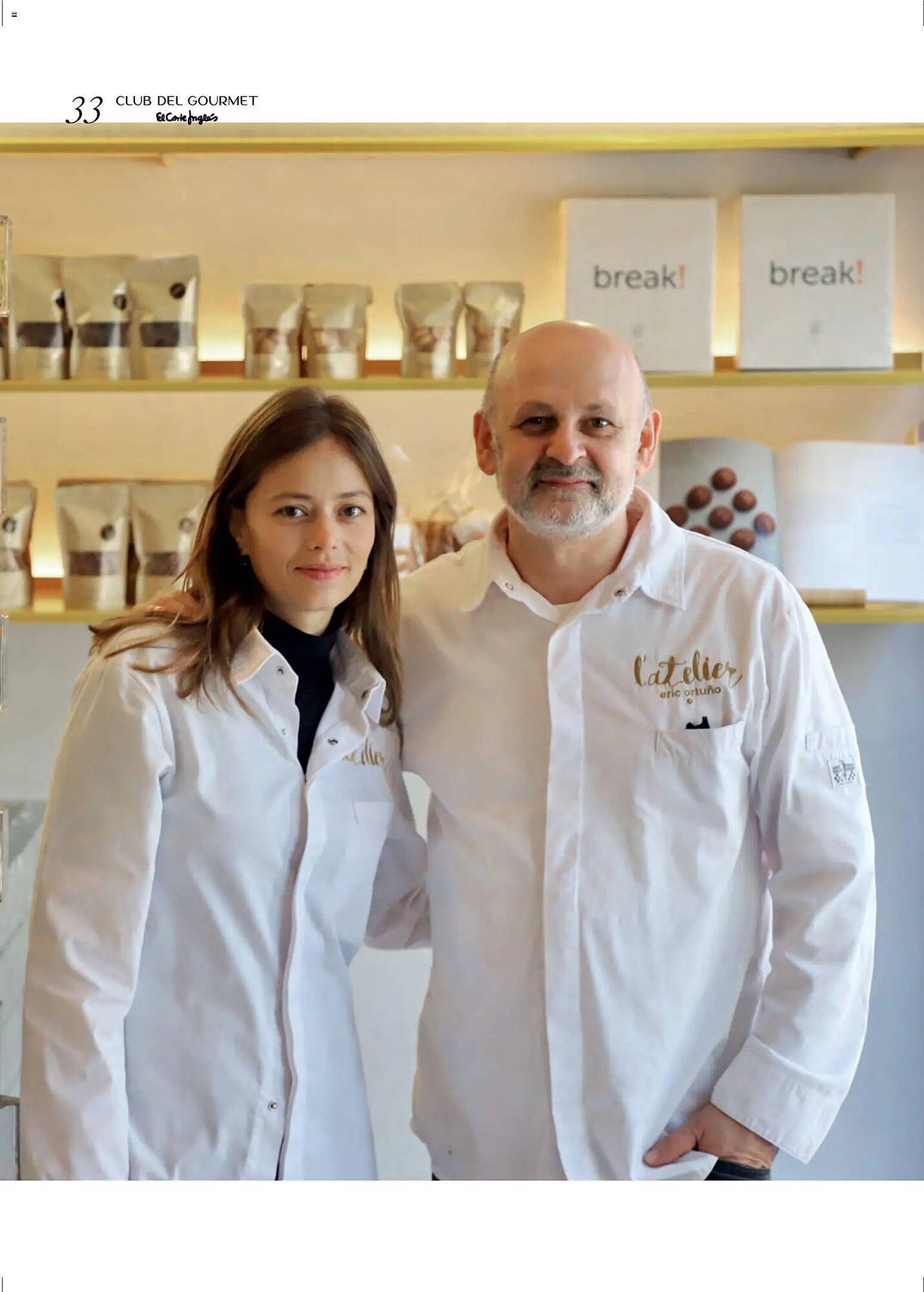 Catálogo El Corte Inglés