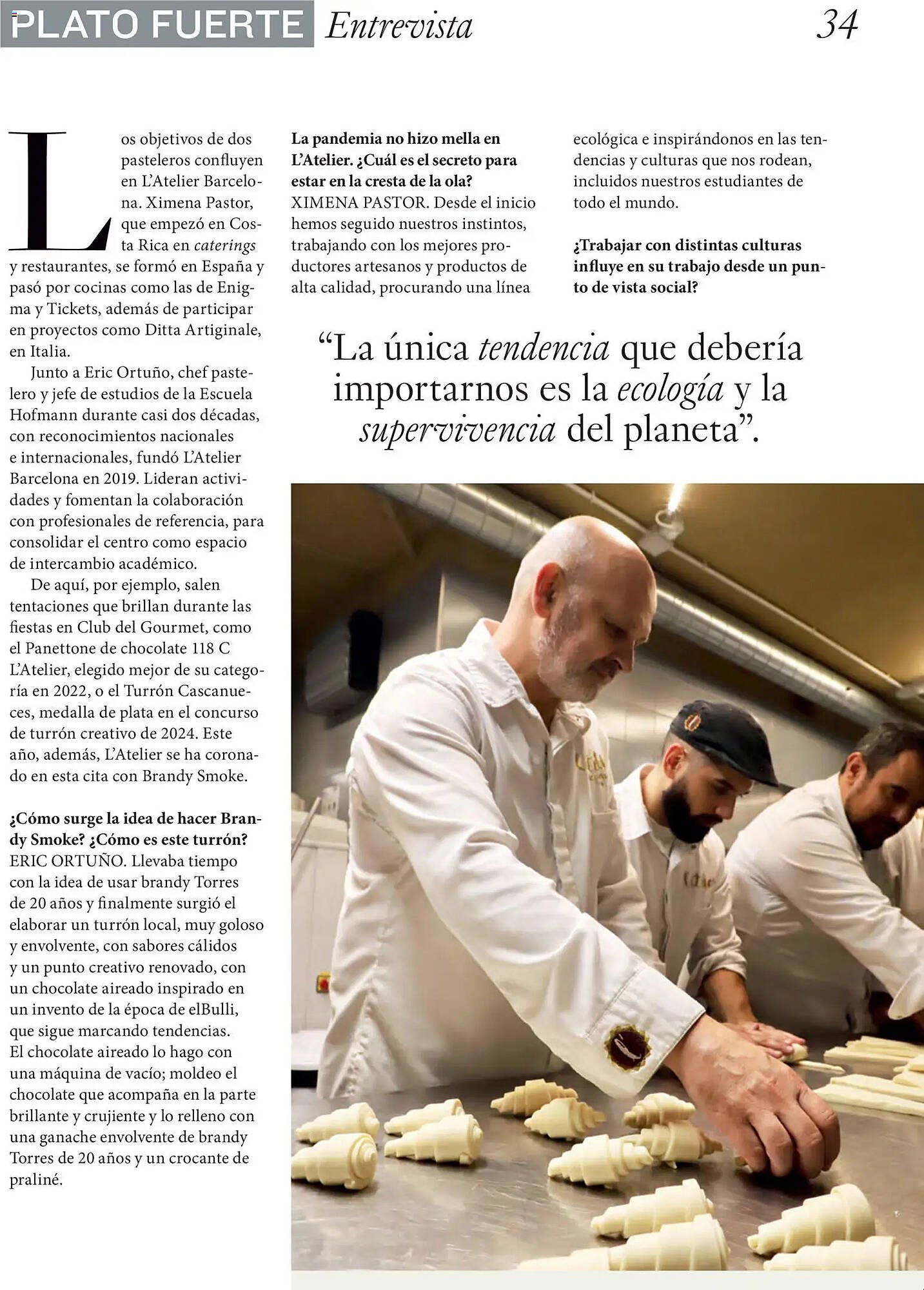 Catálogo El Corte Inglés