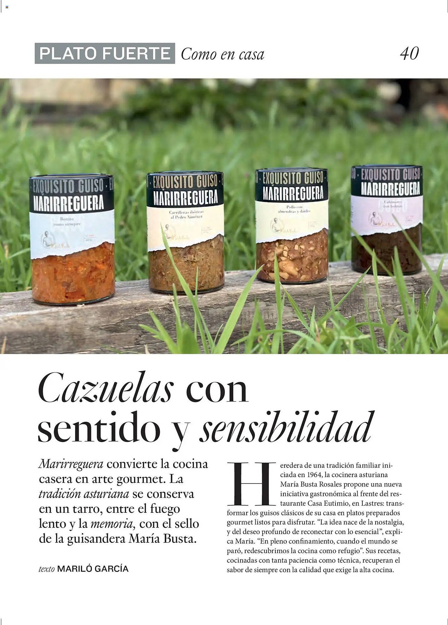 Catálogo El Corte Inglés