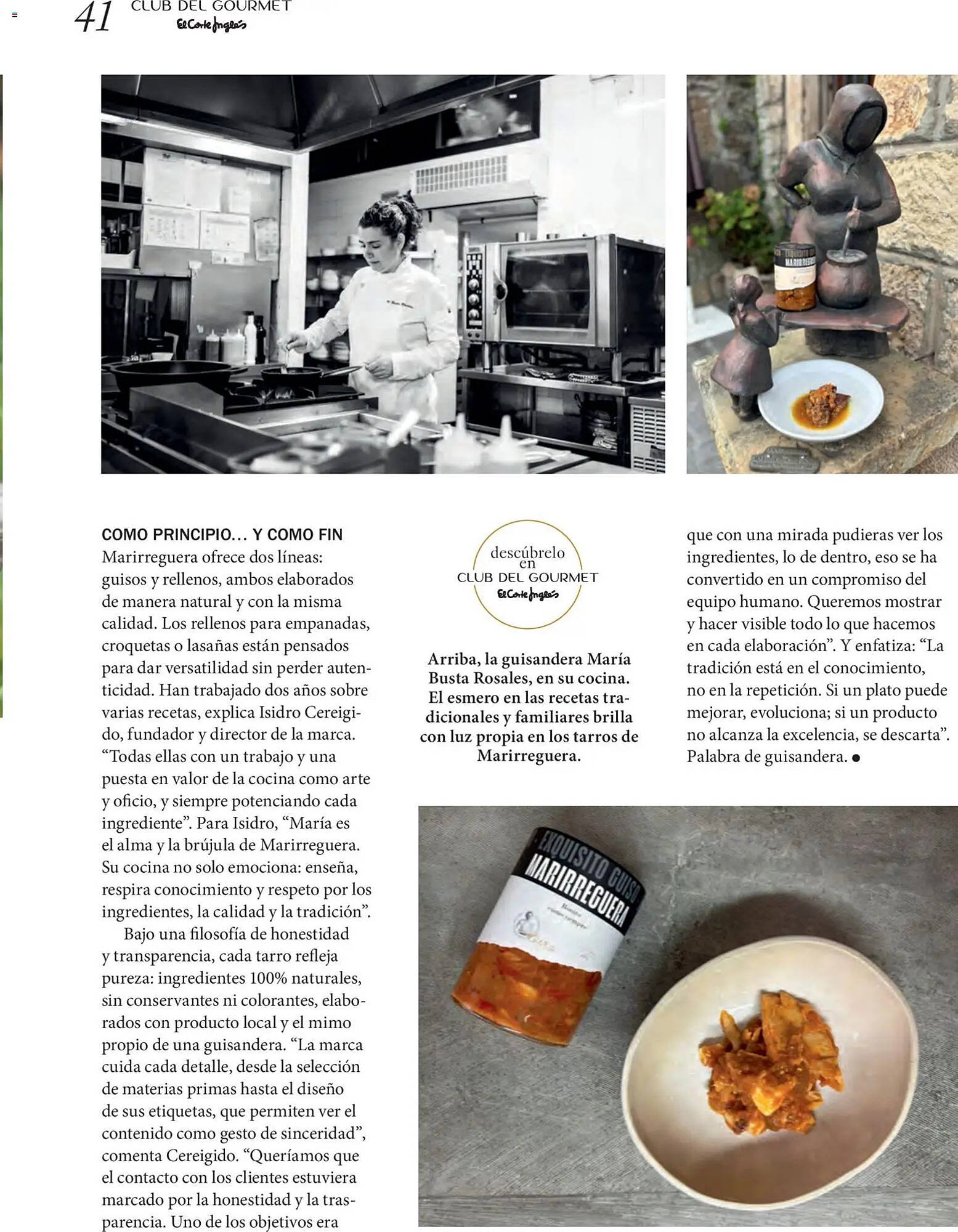 Catálogo El Corte Inglés