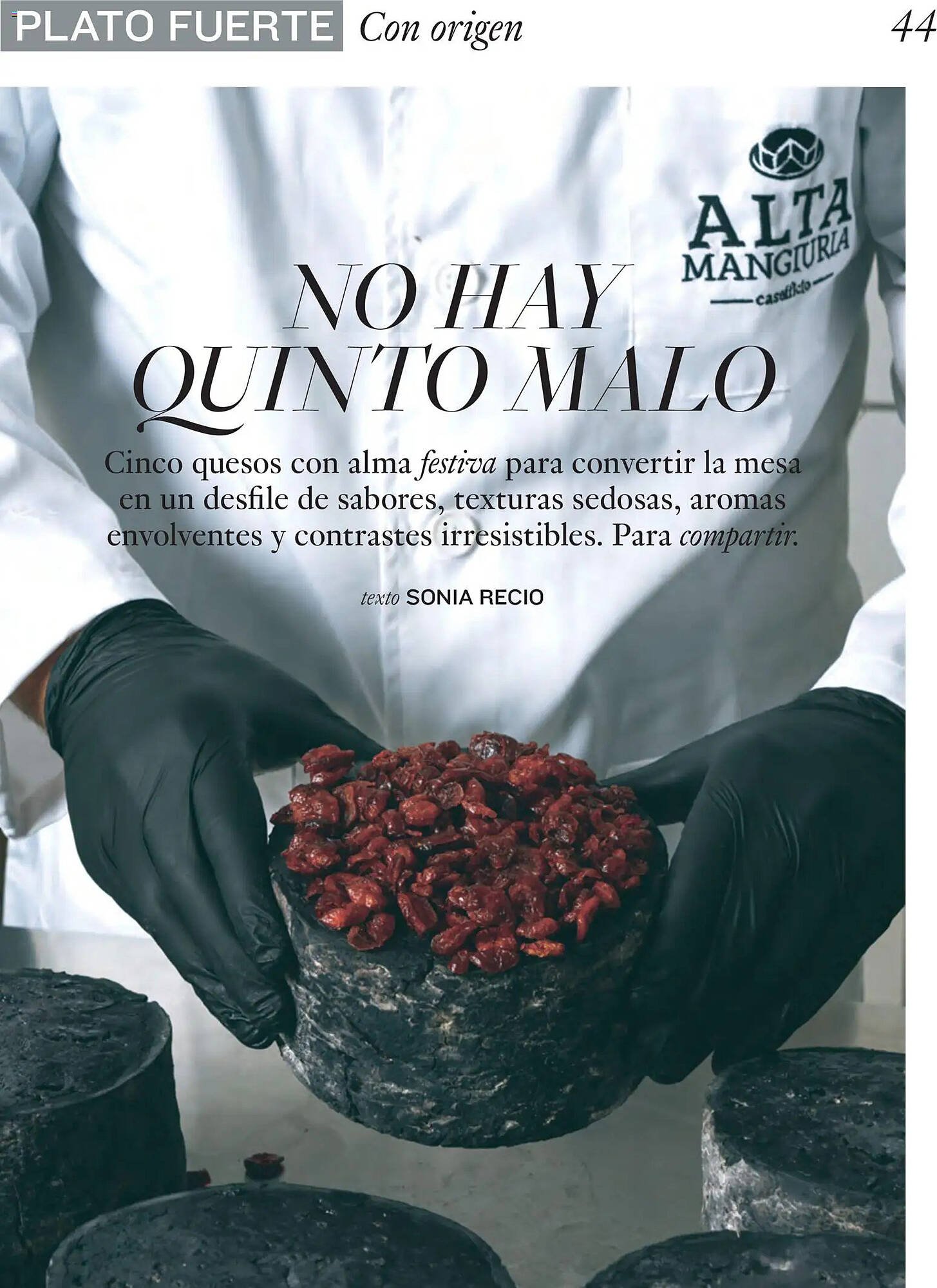 Catálogo El Corte Inglés