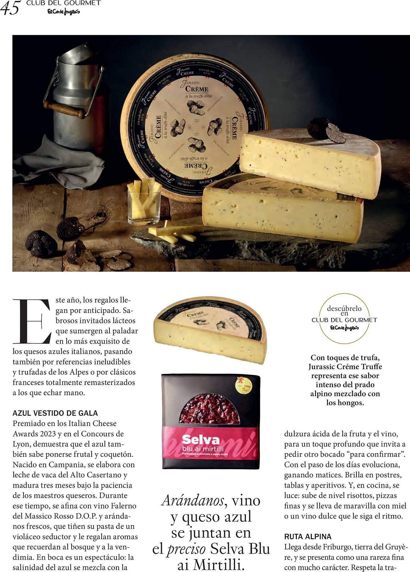 Catálogo El Corte Inglés