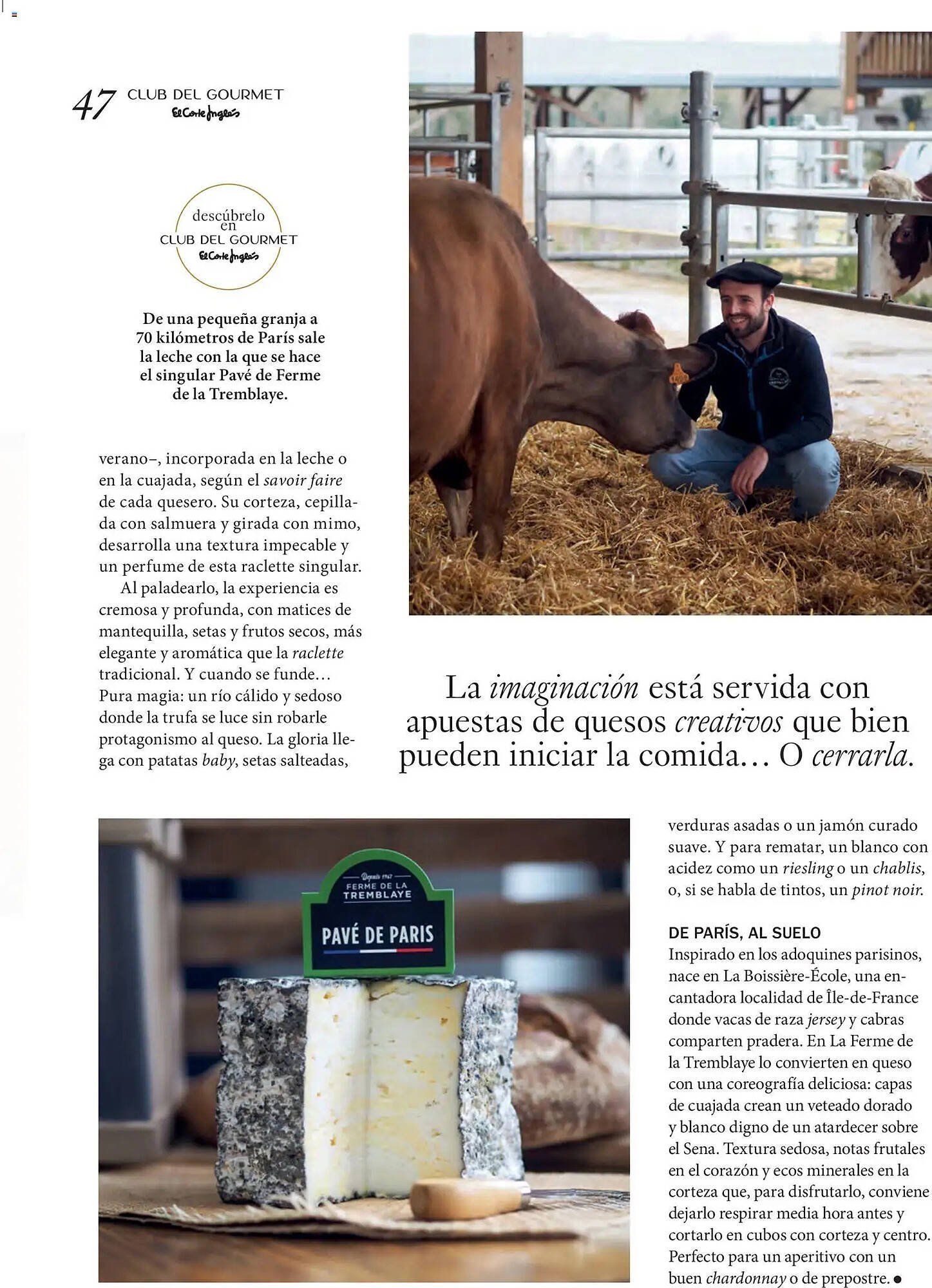 Catálogo El Corte Inglés