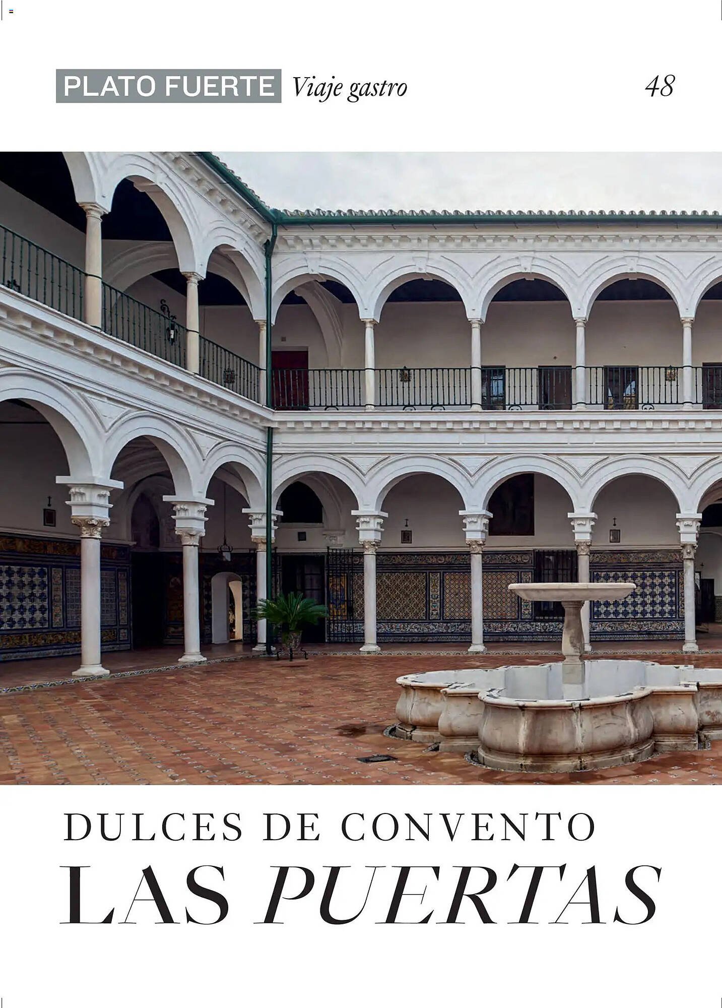 Catálogo El Corte Inglés