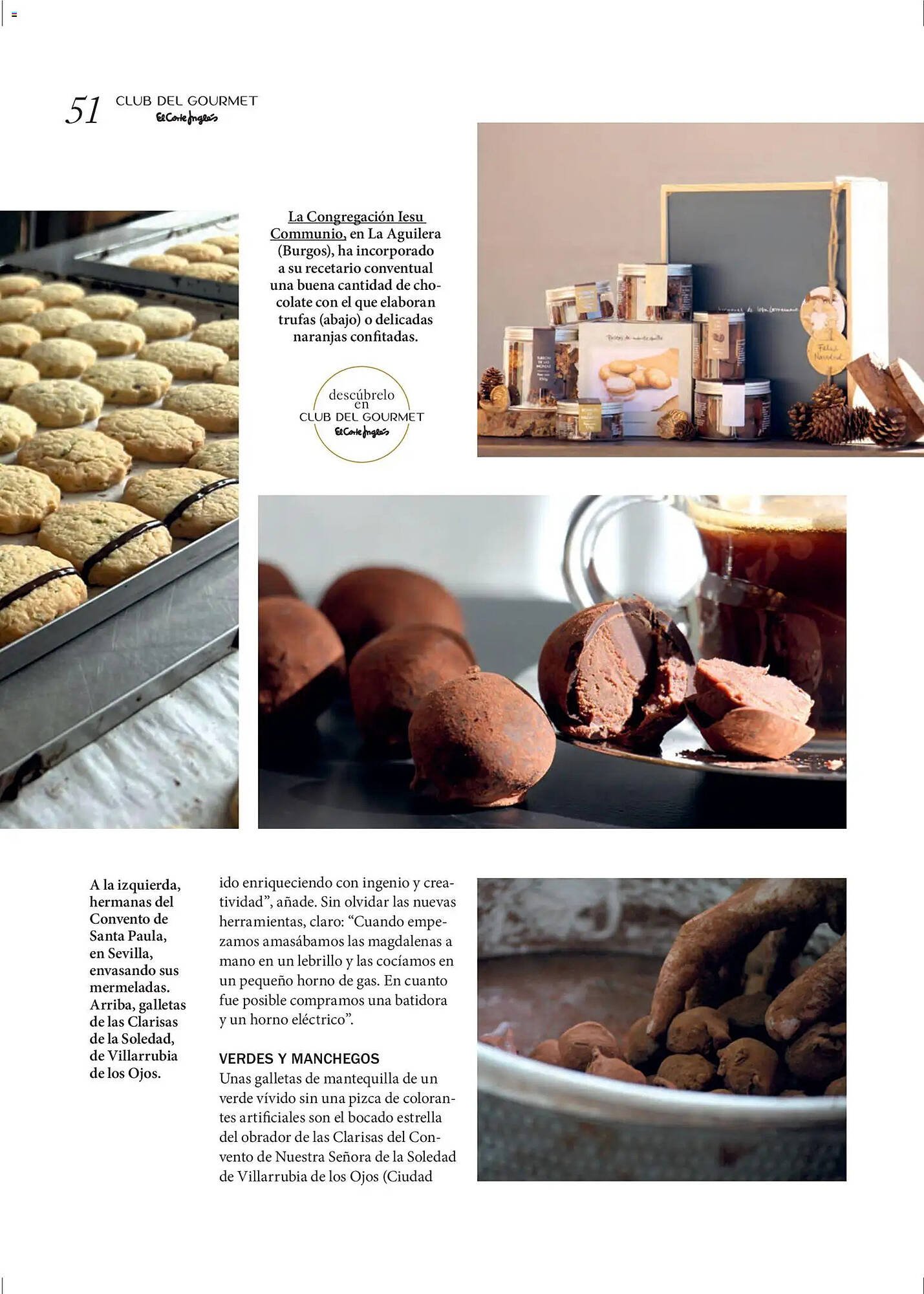 Catálogo El Corte Inglés