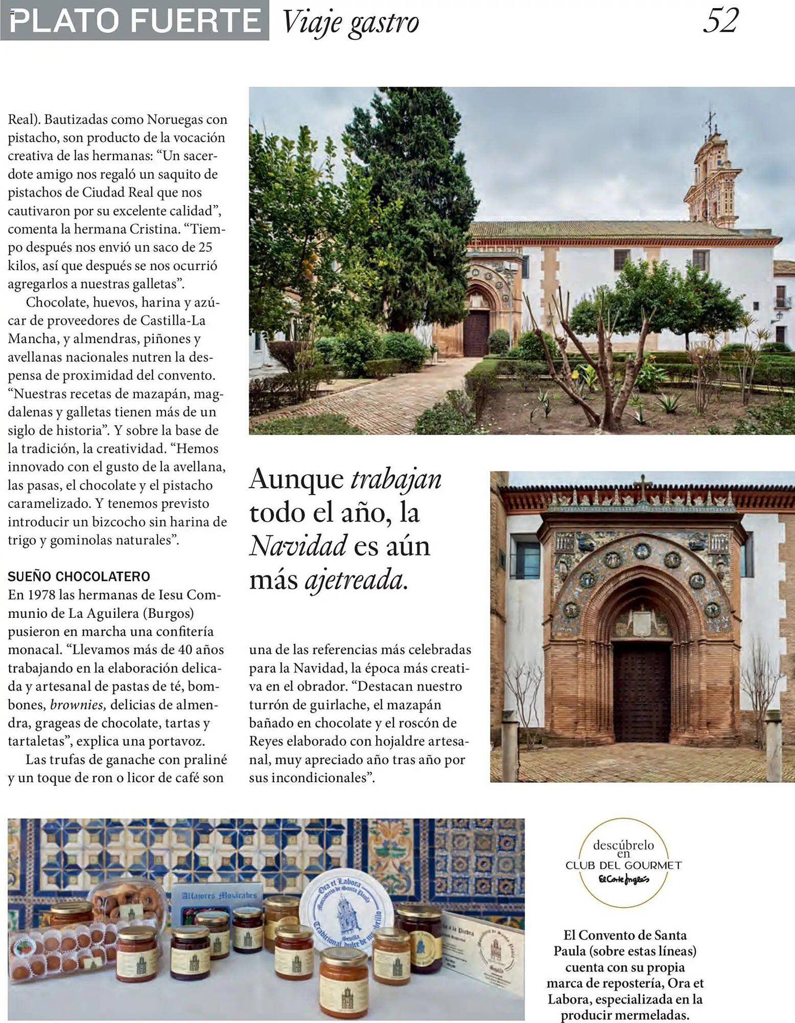 Catálogo El Corte Inglés