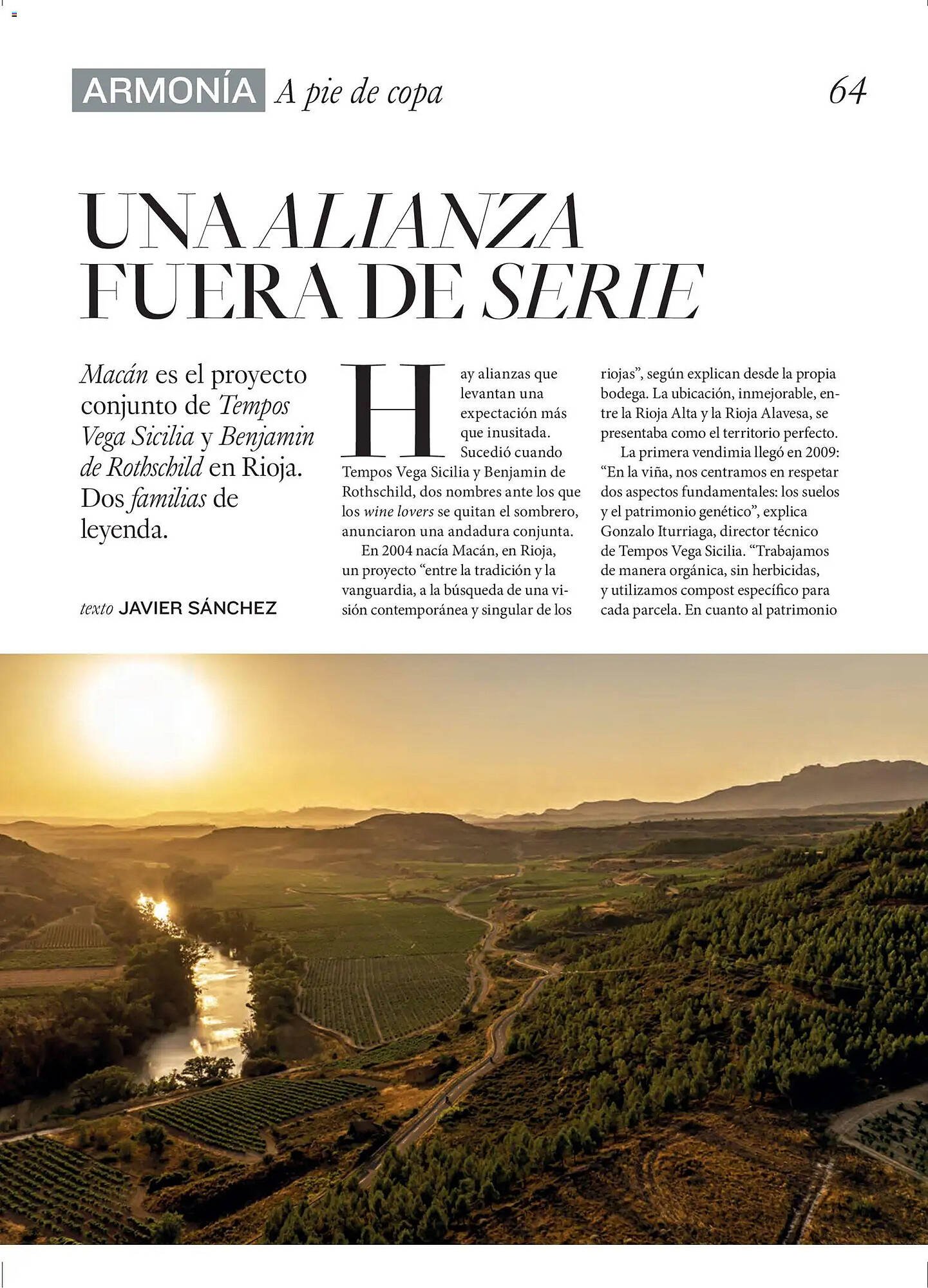 Catálogo El Corte Inglés