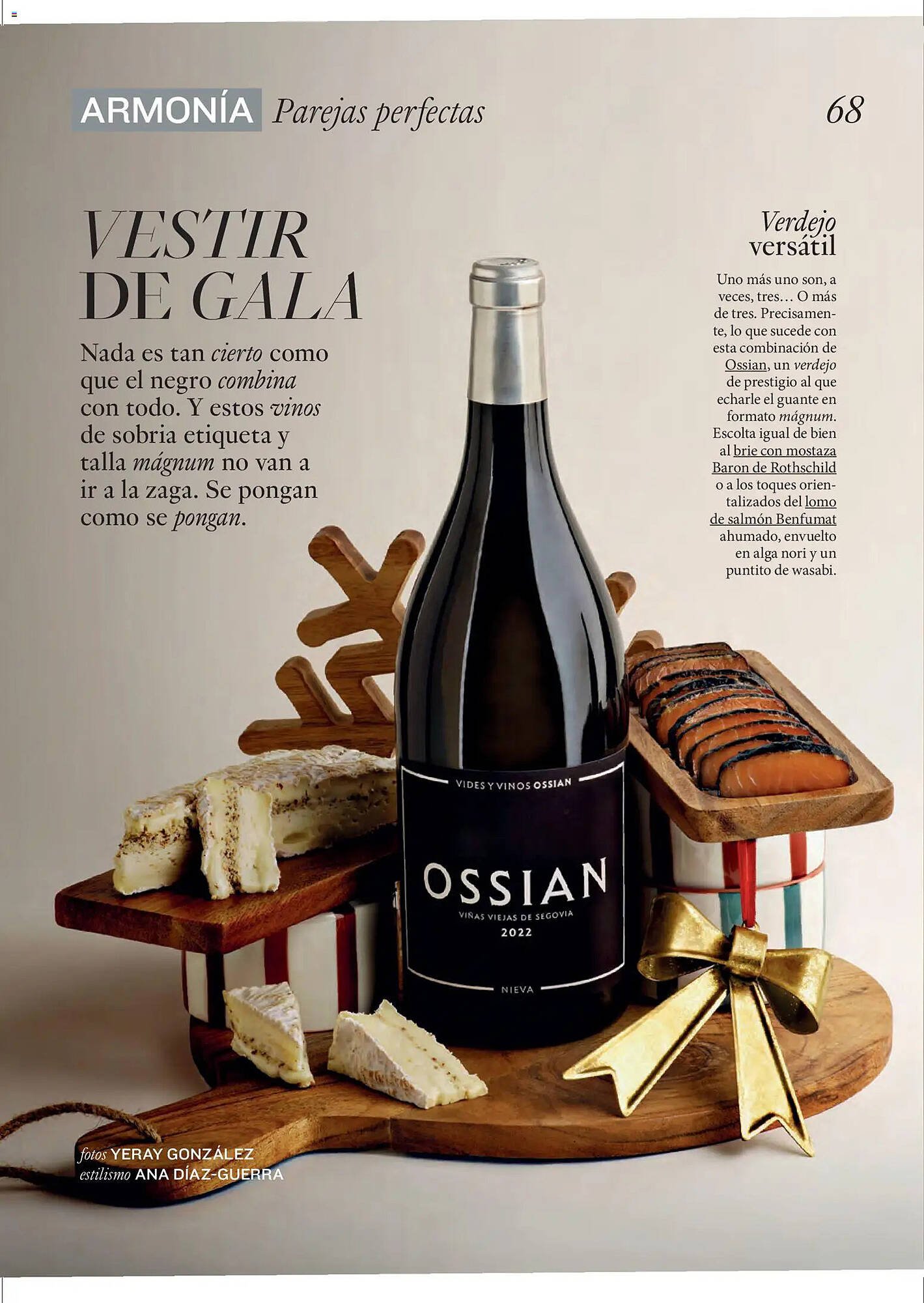 Catálogo El Corte Inglés