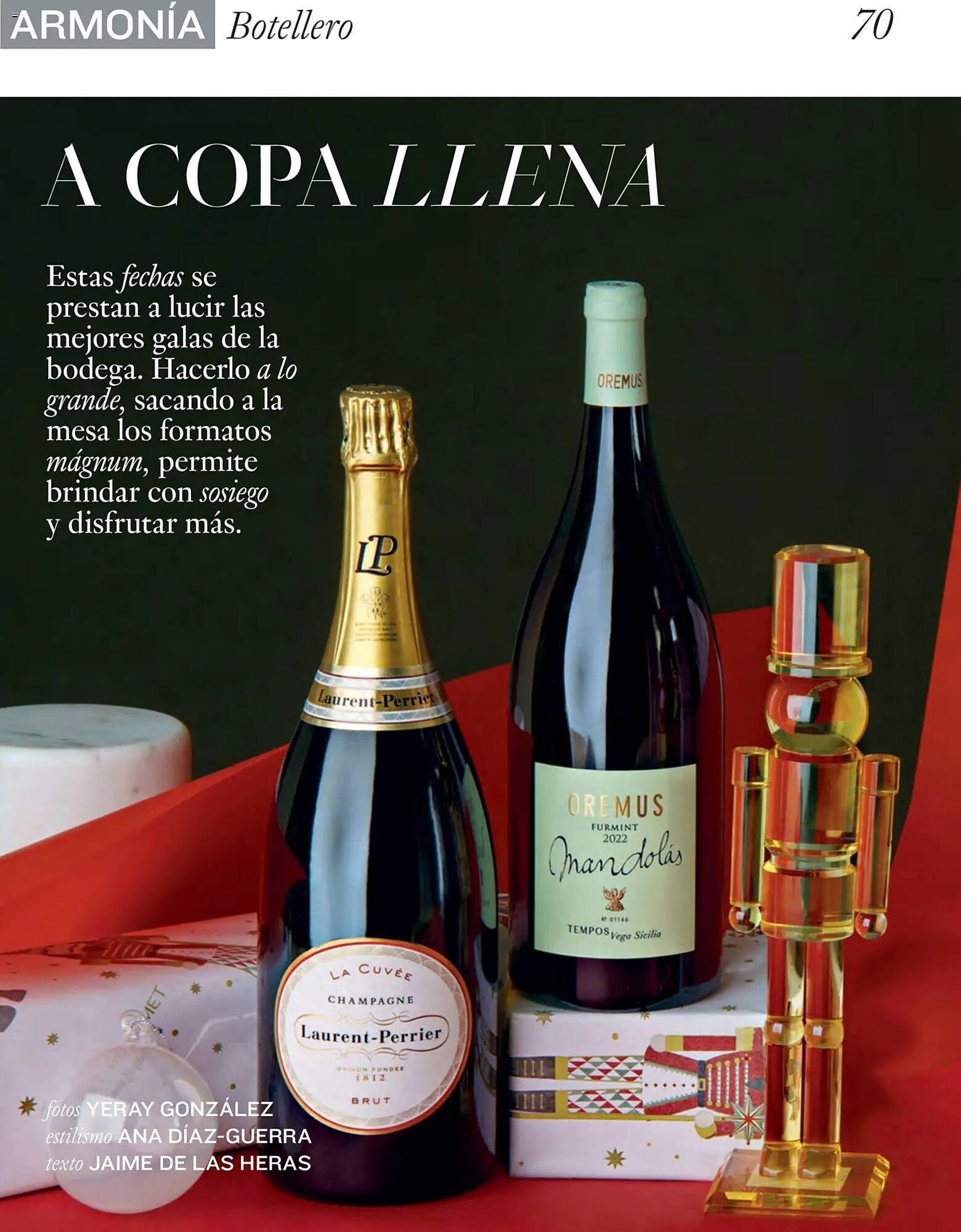 Catálogo El Corte Inglés