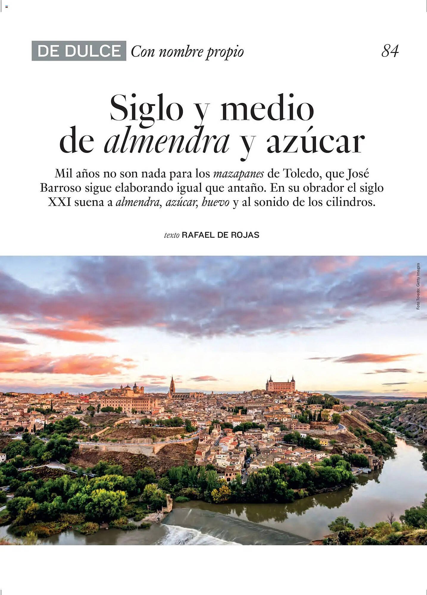 Catálogo El Corte Inglés