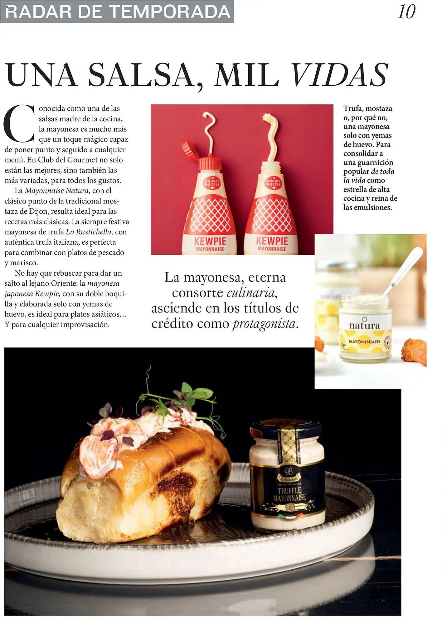 Catálogo El Corte Inglés