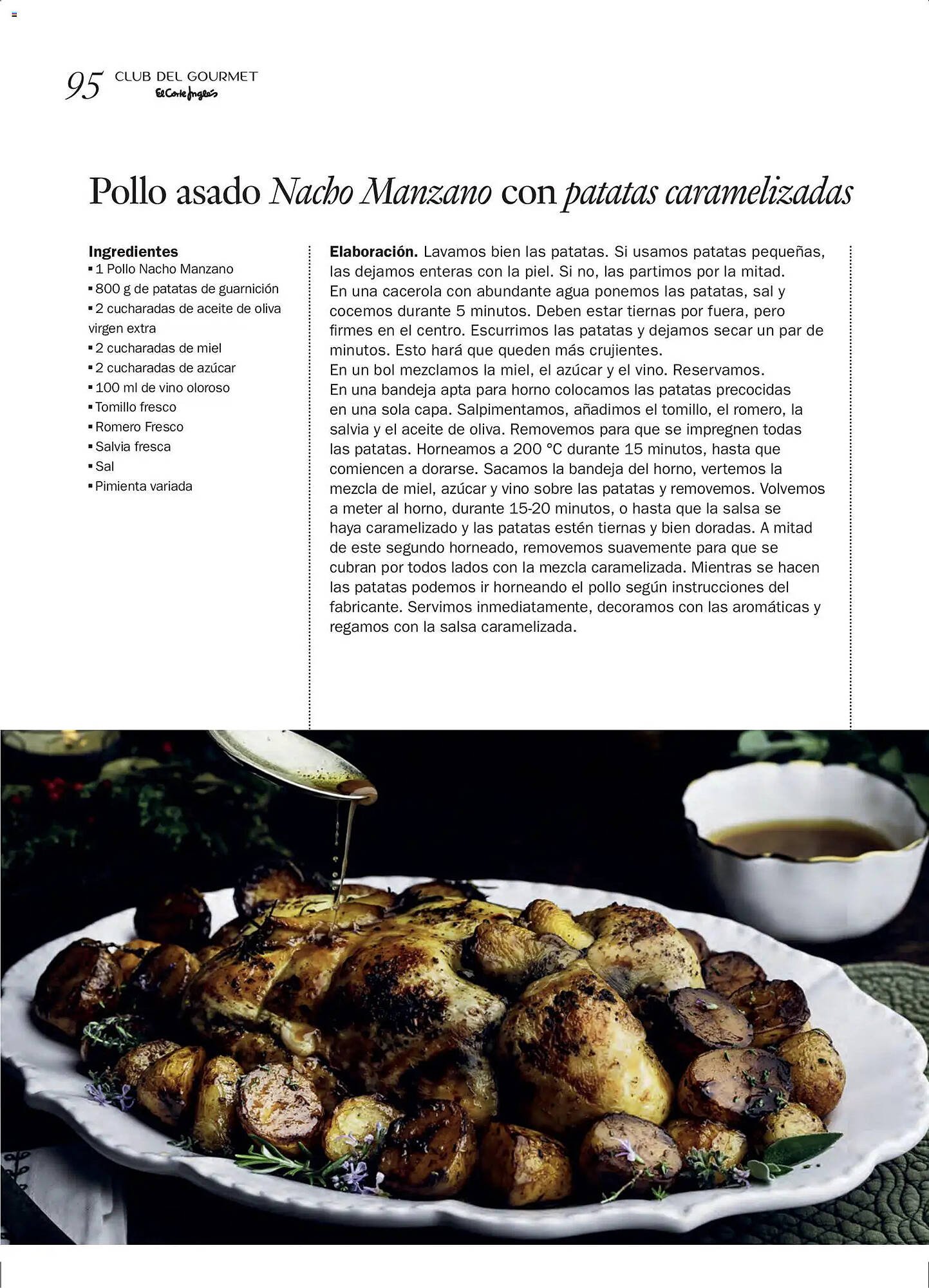 Catálogo El Corte Inglés