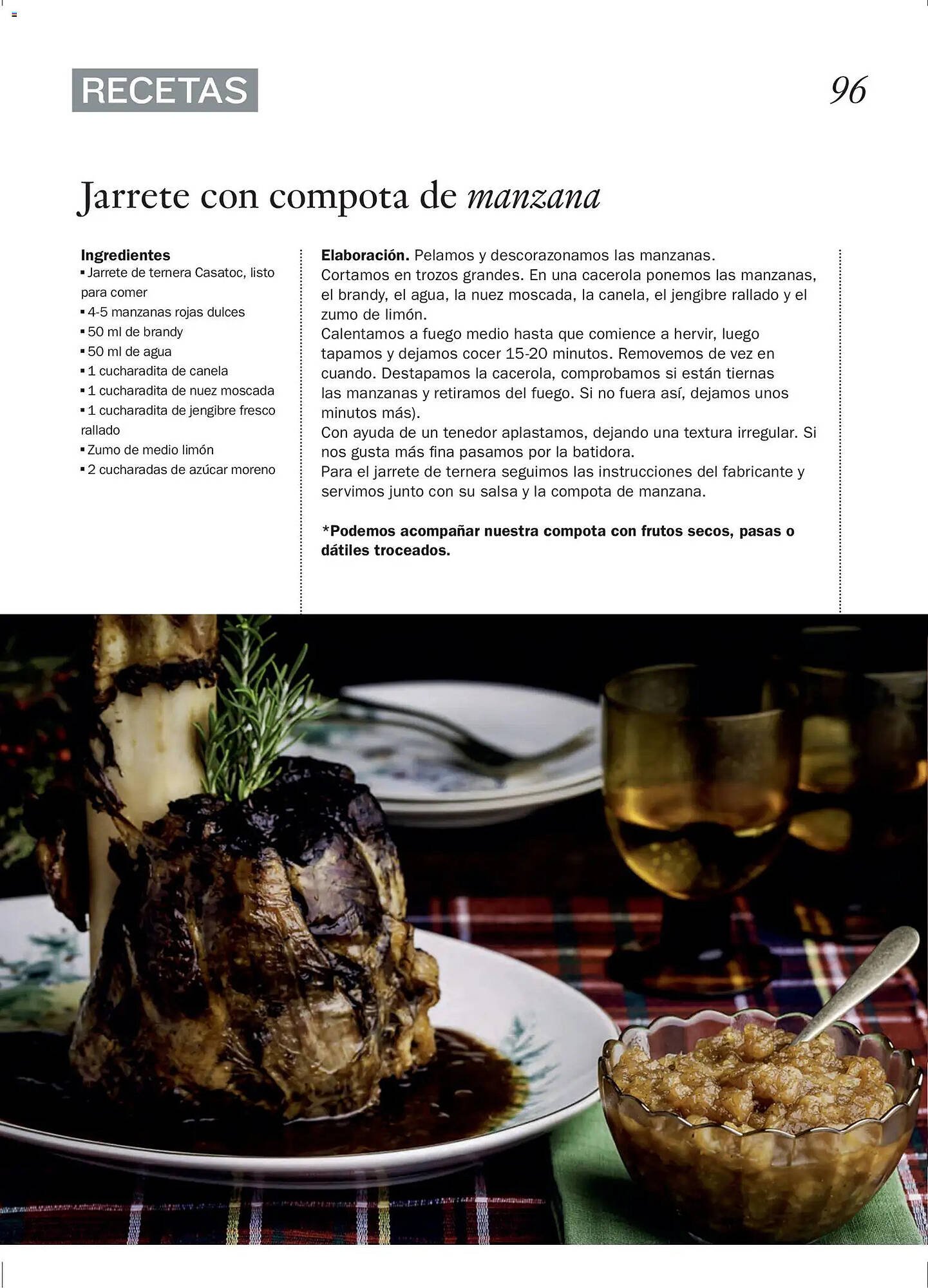 Catálogo El Corte Inglés