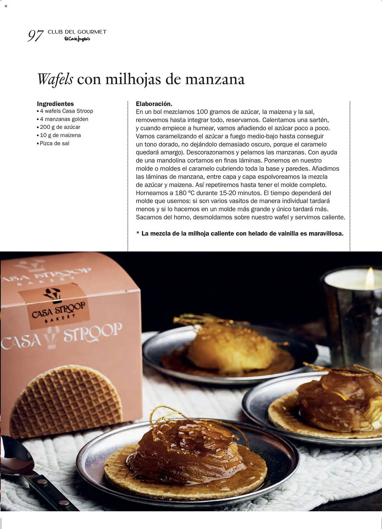 Catálogo El Corte Inglés