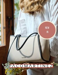 Catálogo Paco Martinez