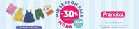 Catálogo Prénatal