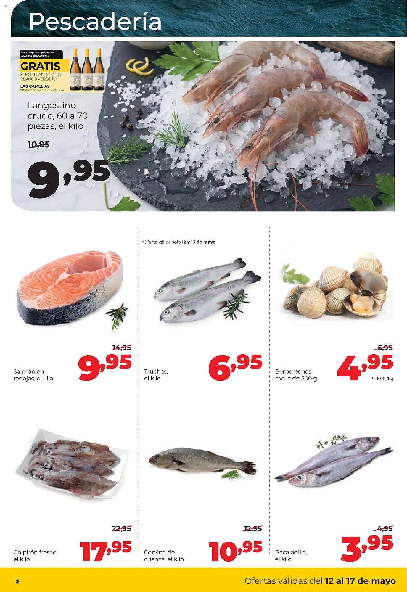 Folleto Alimerka