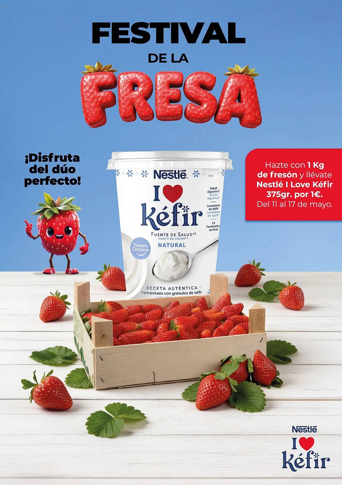 Folleto Alimerka