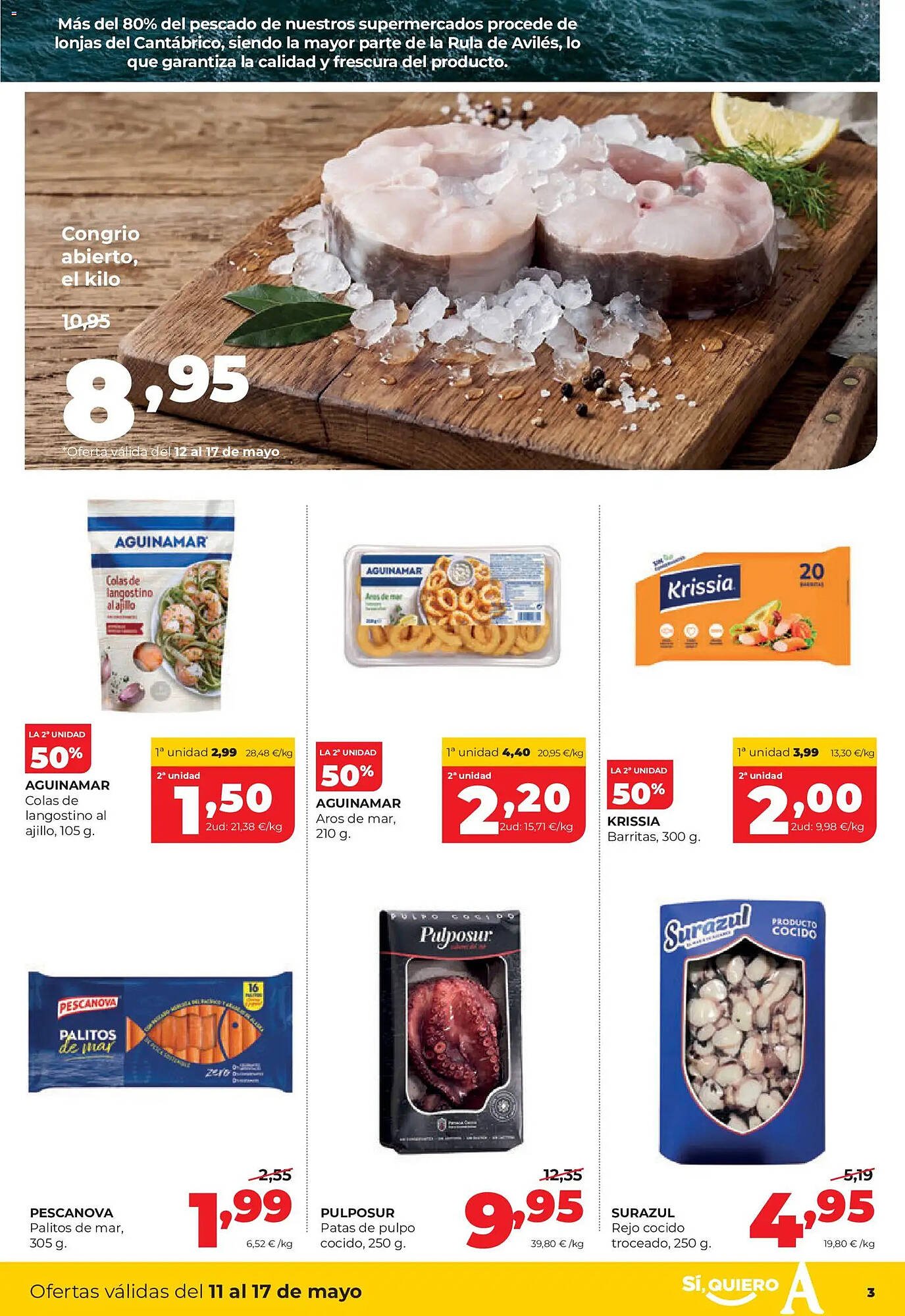 Folleto Alimerka