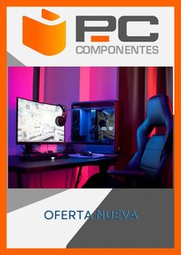 Folleto PC Componentes