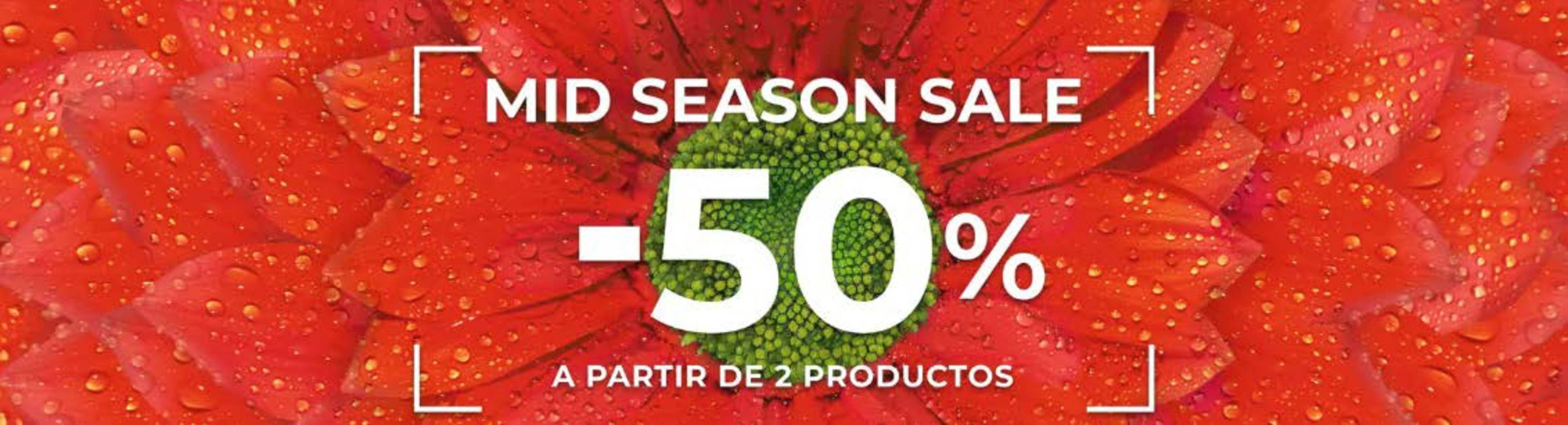 Catálogo Yves Rocher