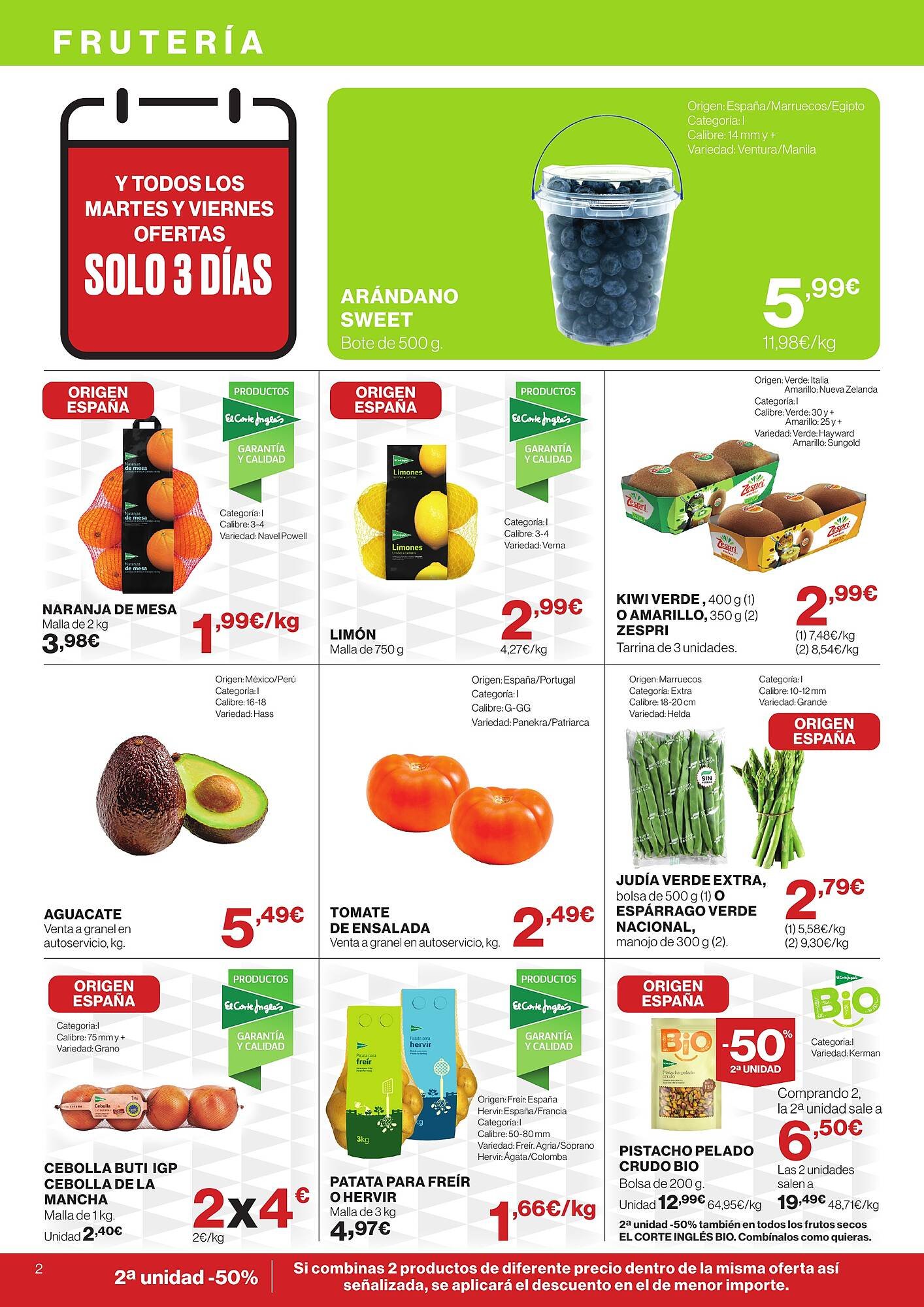 Folleto AhorraMas