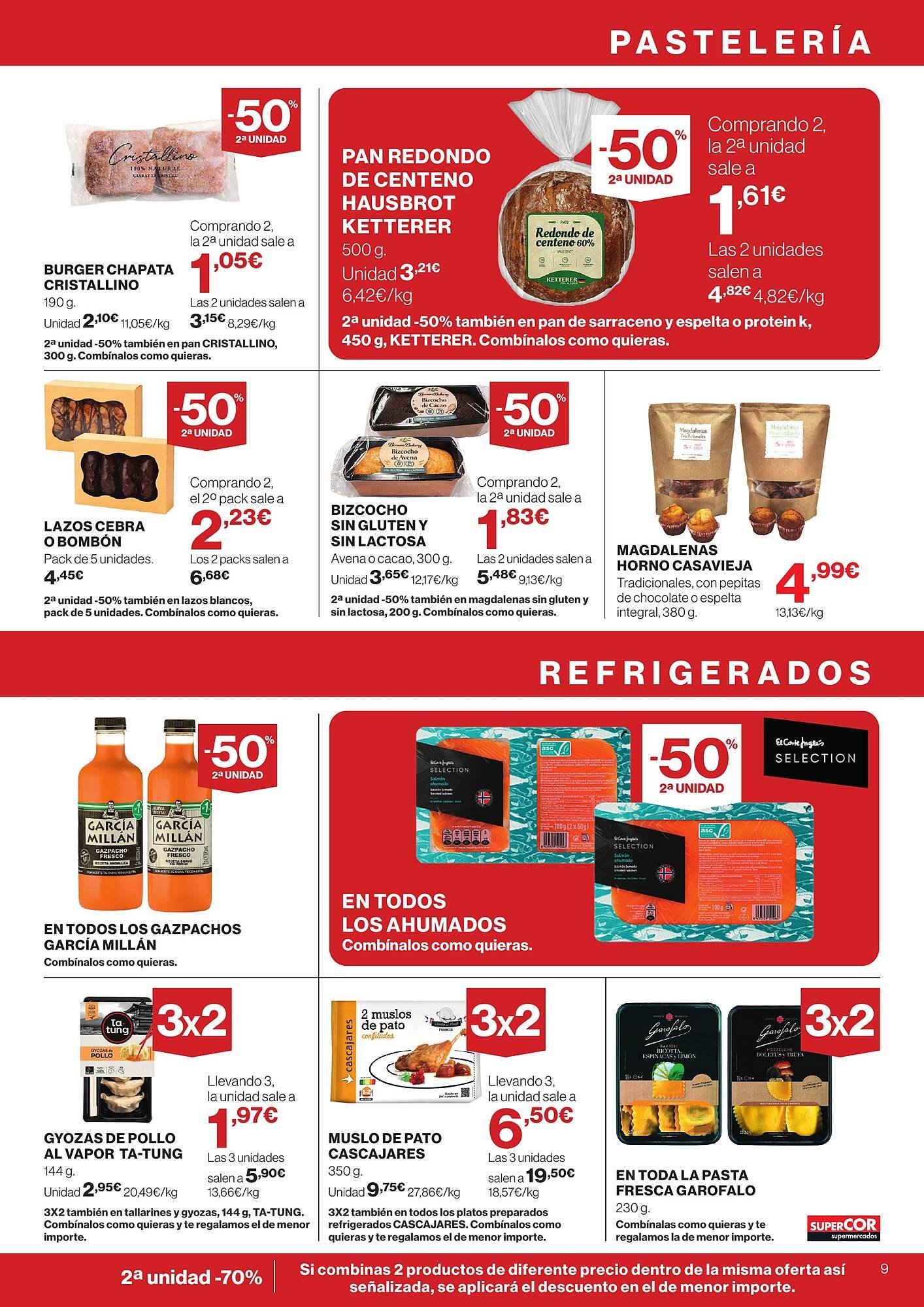 Folleto AhorraMas