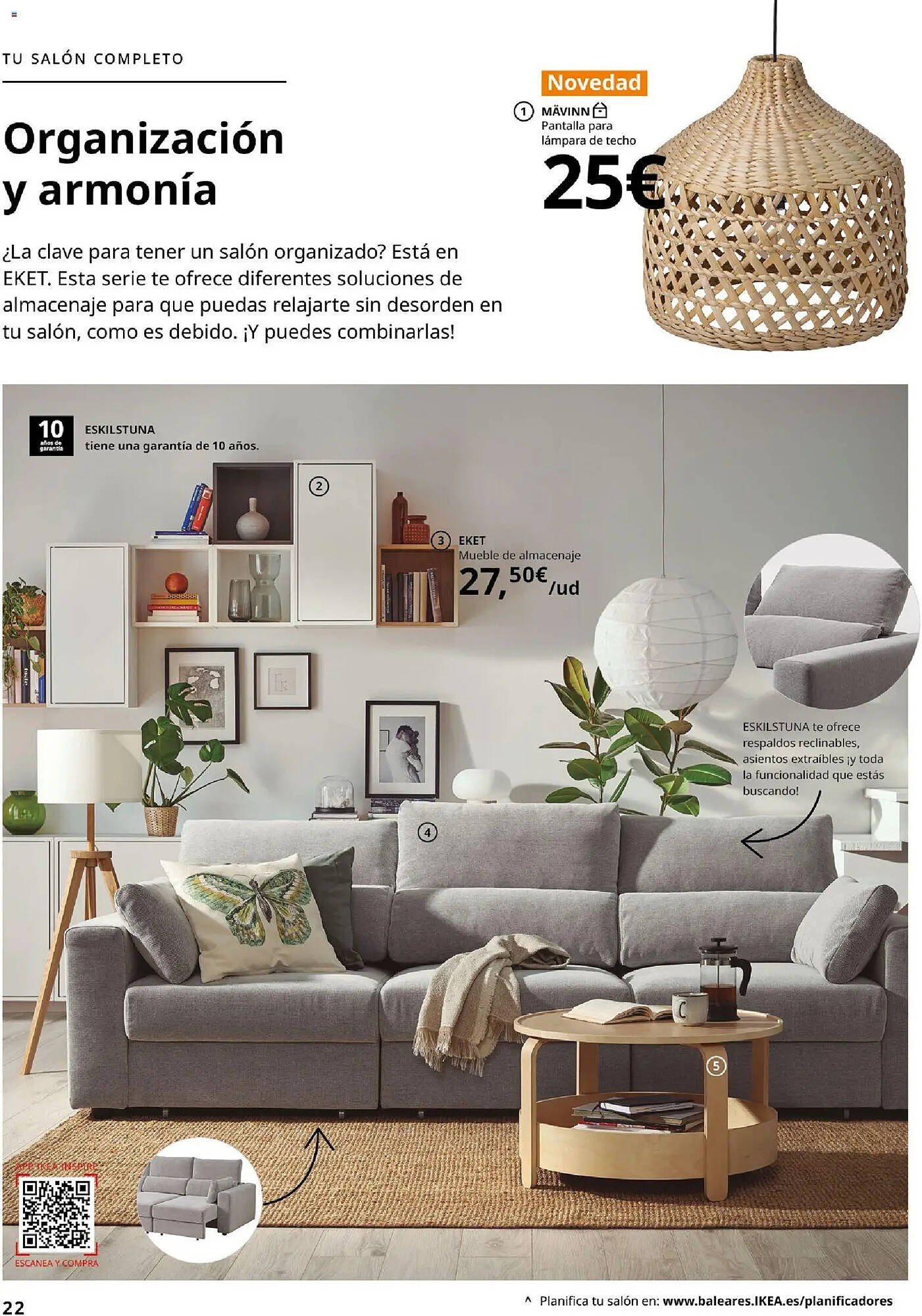Catálogo IKEA