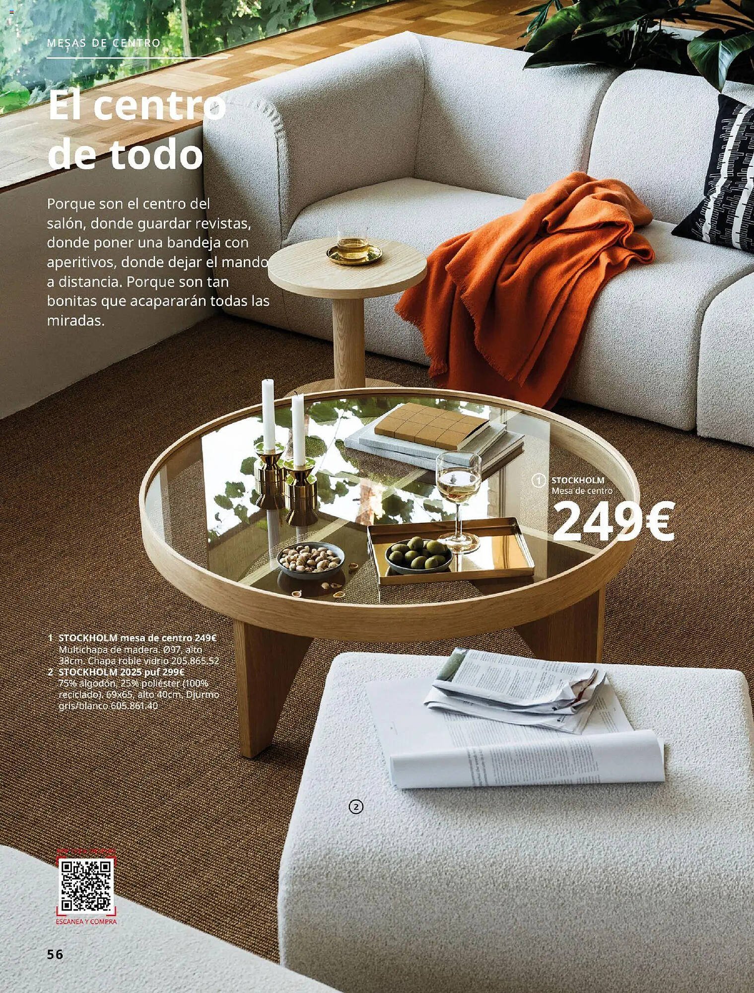 Catálogo IKEA