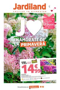 Catálogo Jardiland