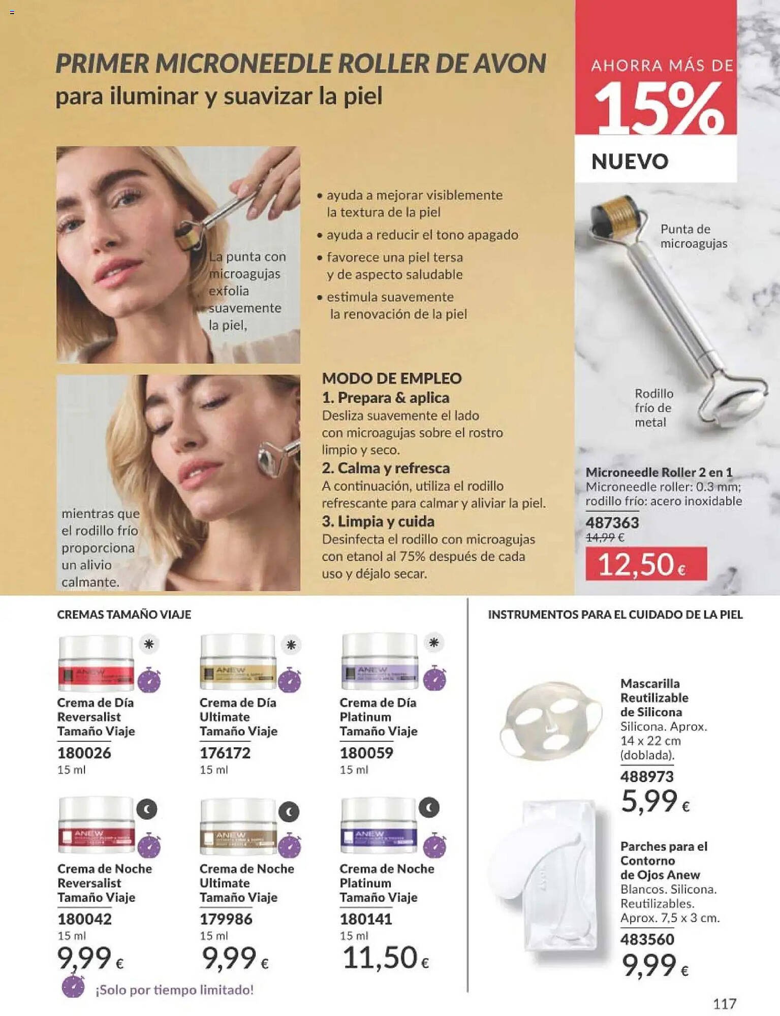 Catálogo AVON