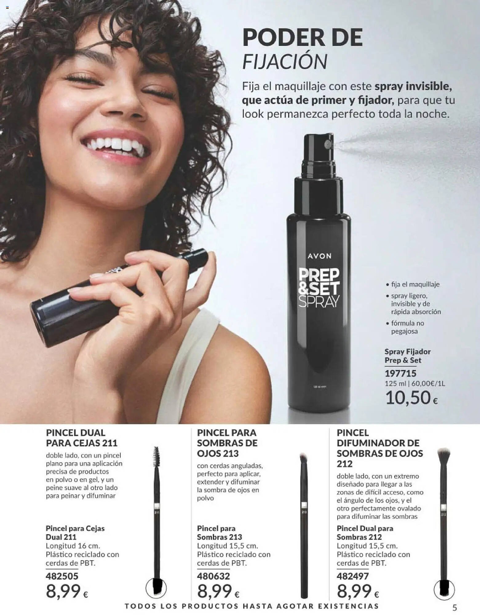 Catálogo AVON