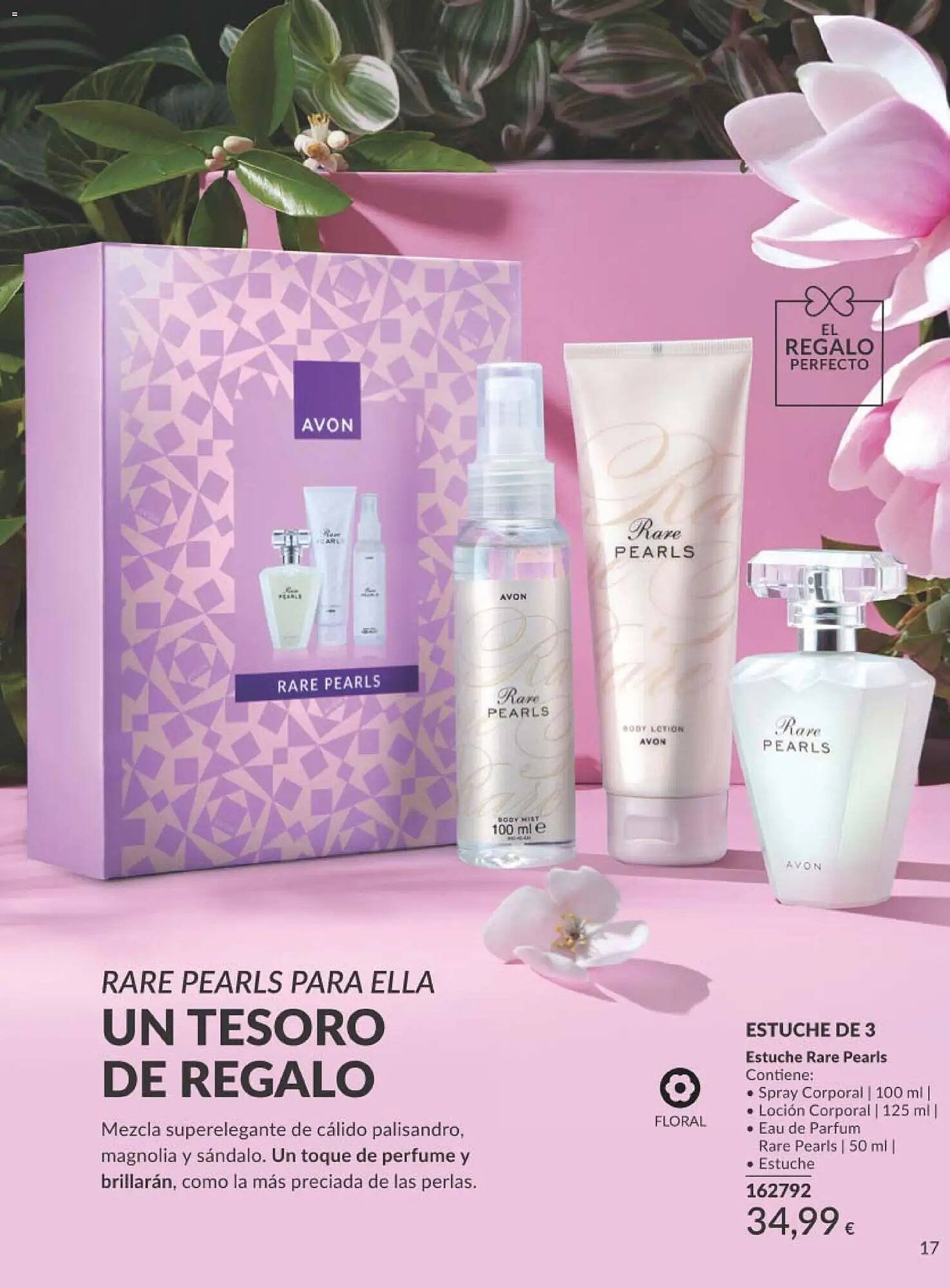 Catálogo AVON