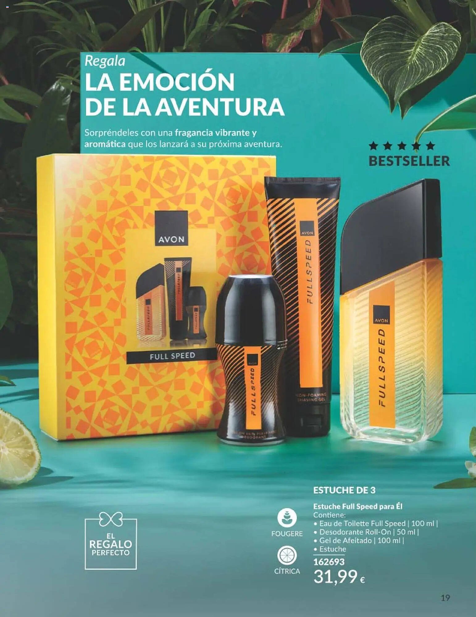 Catálogo AVON