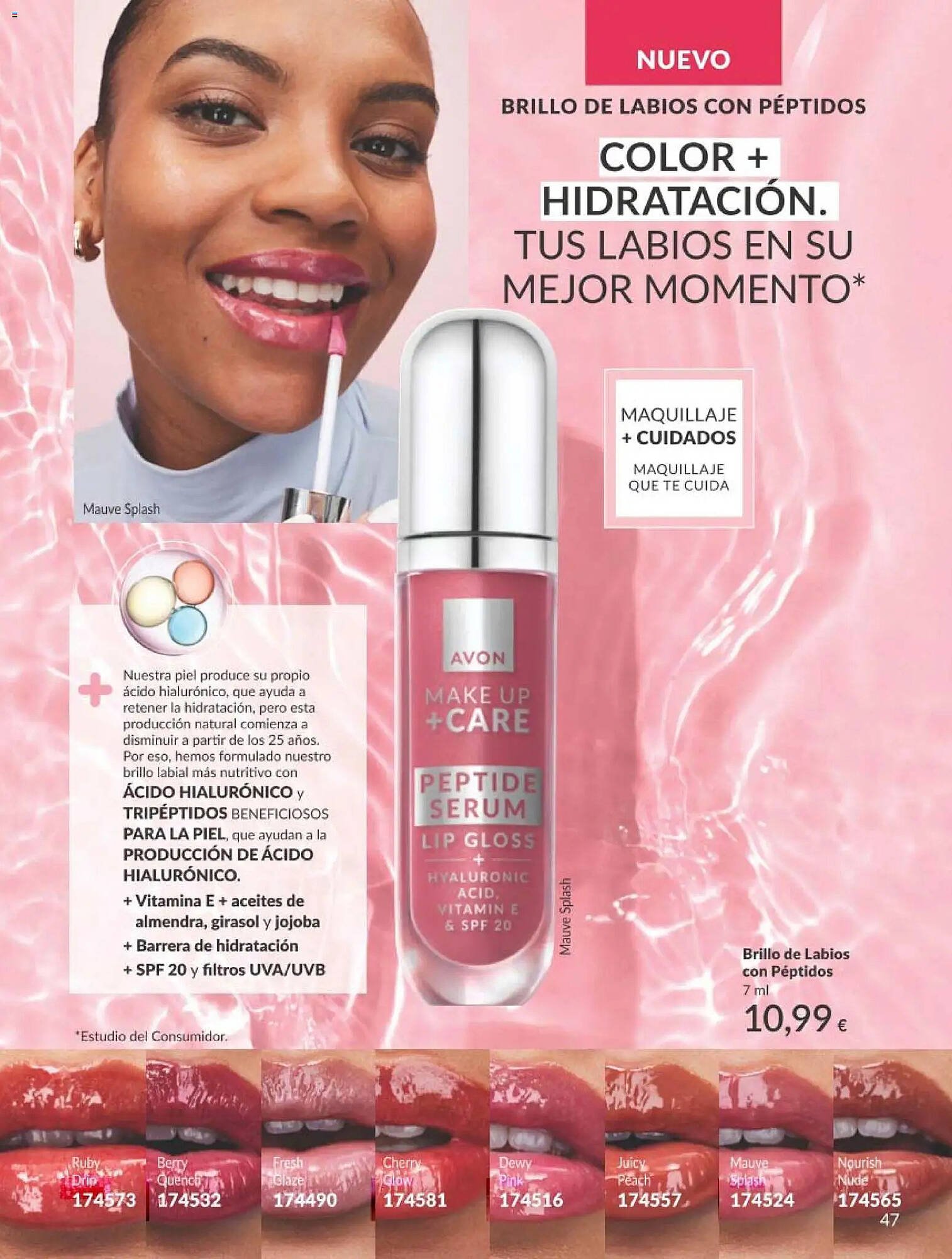 Catálogo AVON