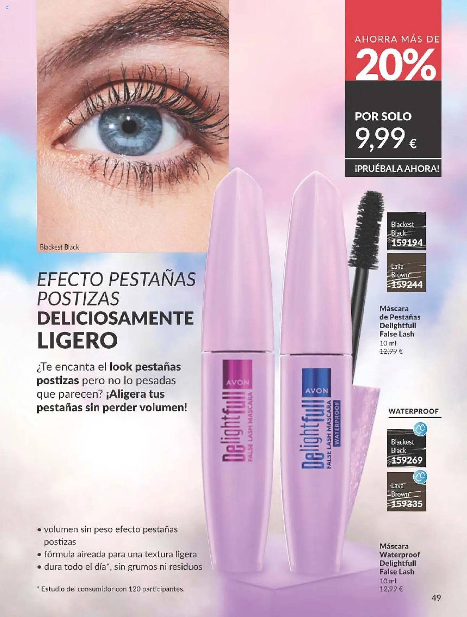 Catálogo AVON