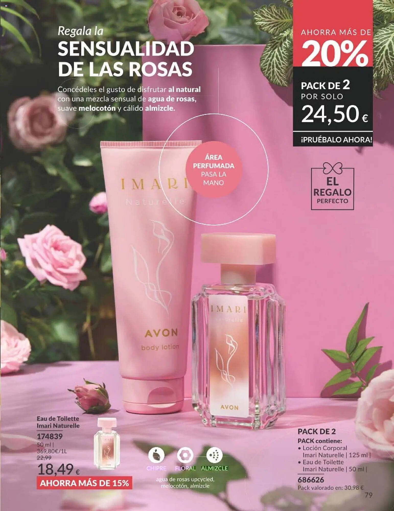 Catálogo AVON