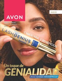 Catálogo AVON