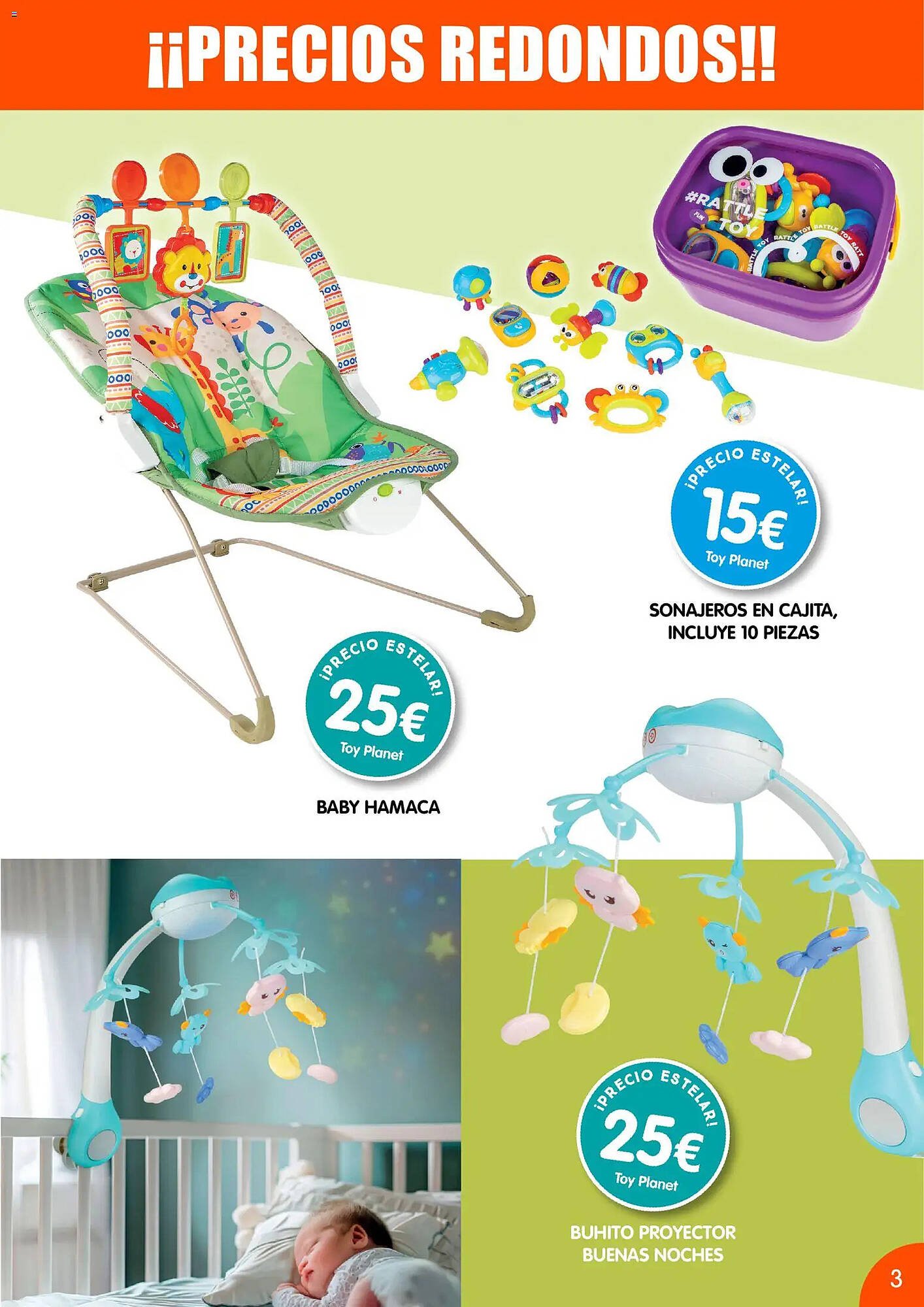 Catálogo Toy Planet