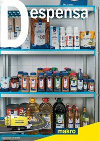 Folleto Makro