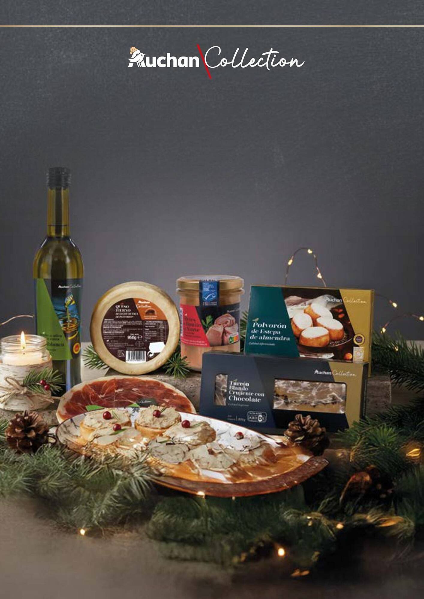 Folleto Alcampo (2025-12-02 - 2025-12-31)