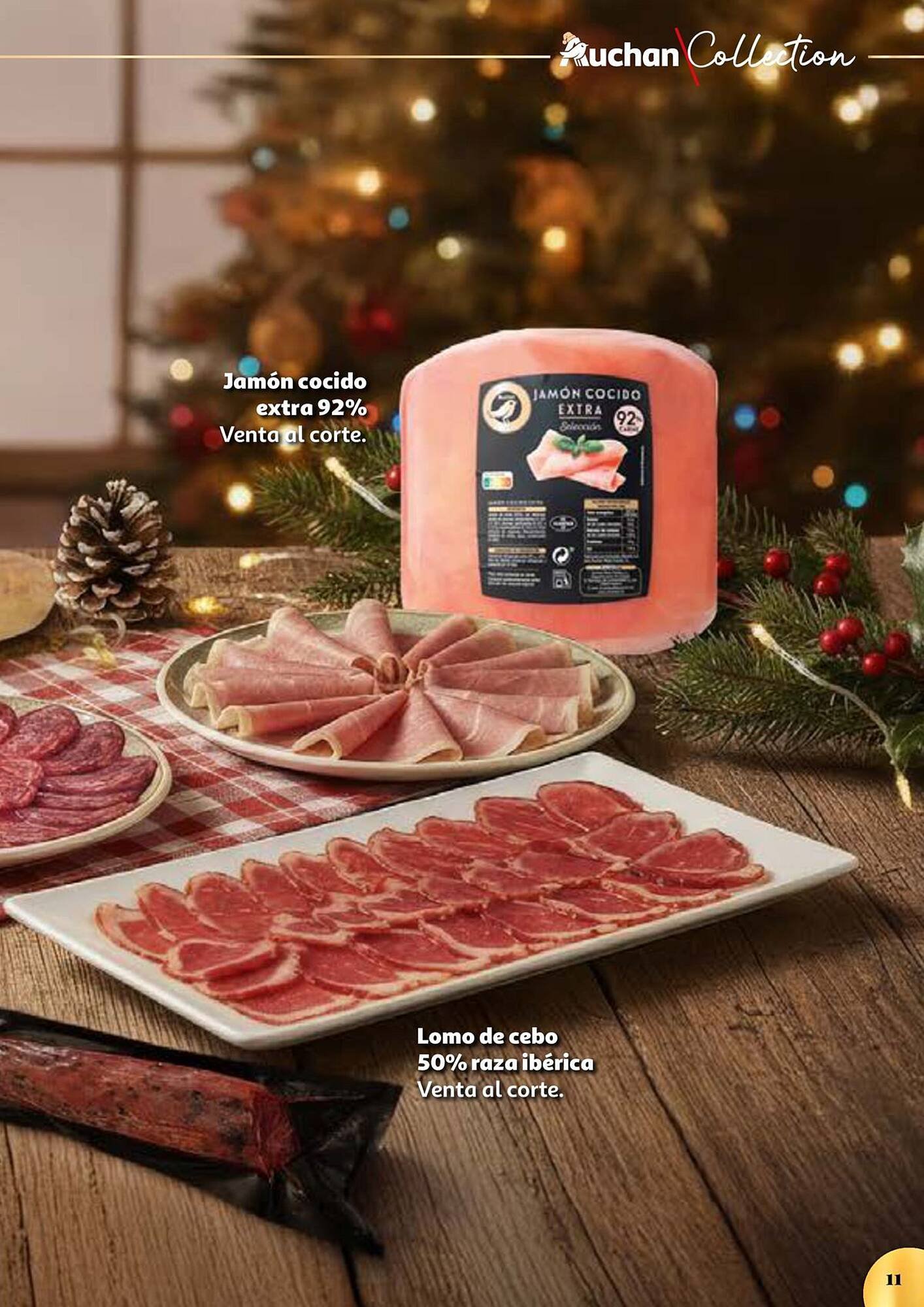 Folleto Alcampo (2025-12-02 - 2025-12-31)